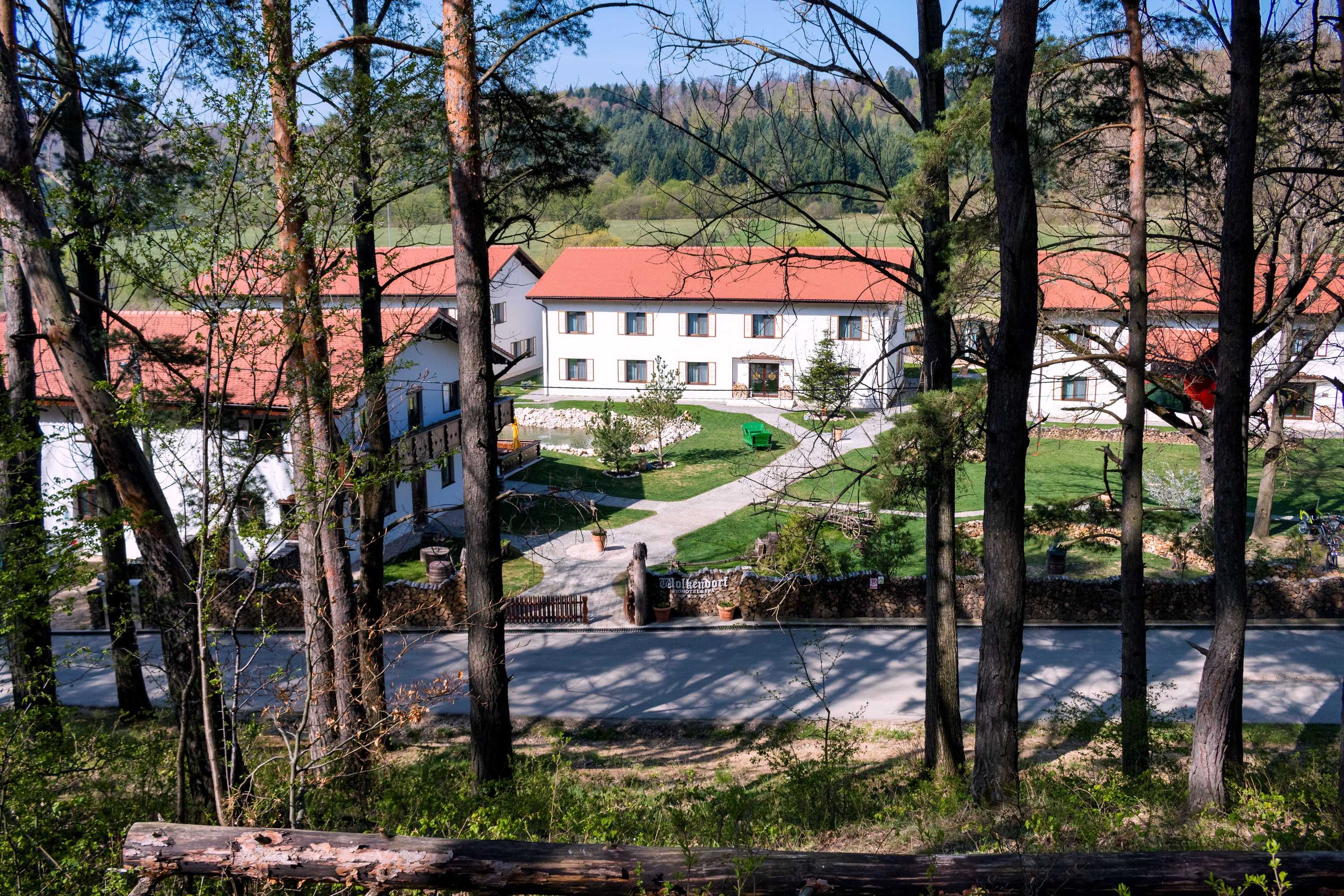 Gift card for Wolkendorf Bio Hotel & Spa Gift card for Wolkendorf Bio Hotel & Spa