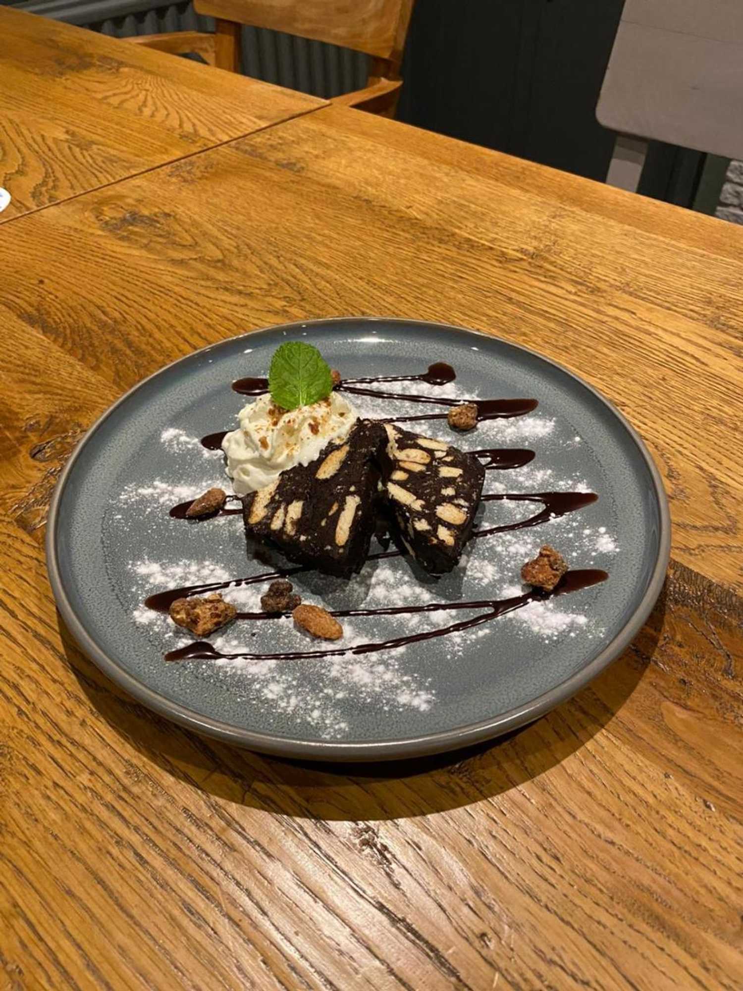 Gift card for Hotel Restaurant In D'ouwe Peel