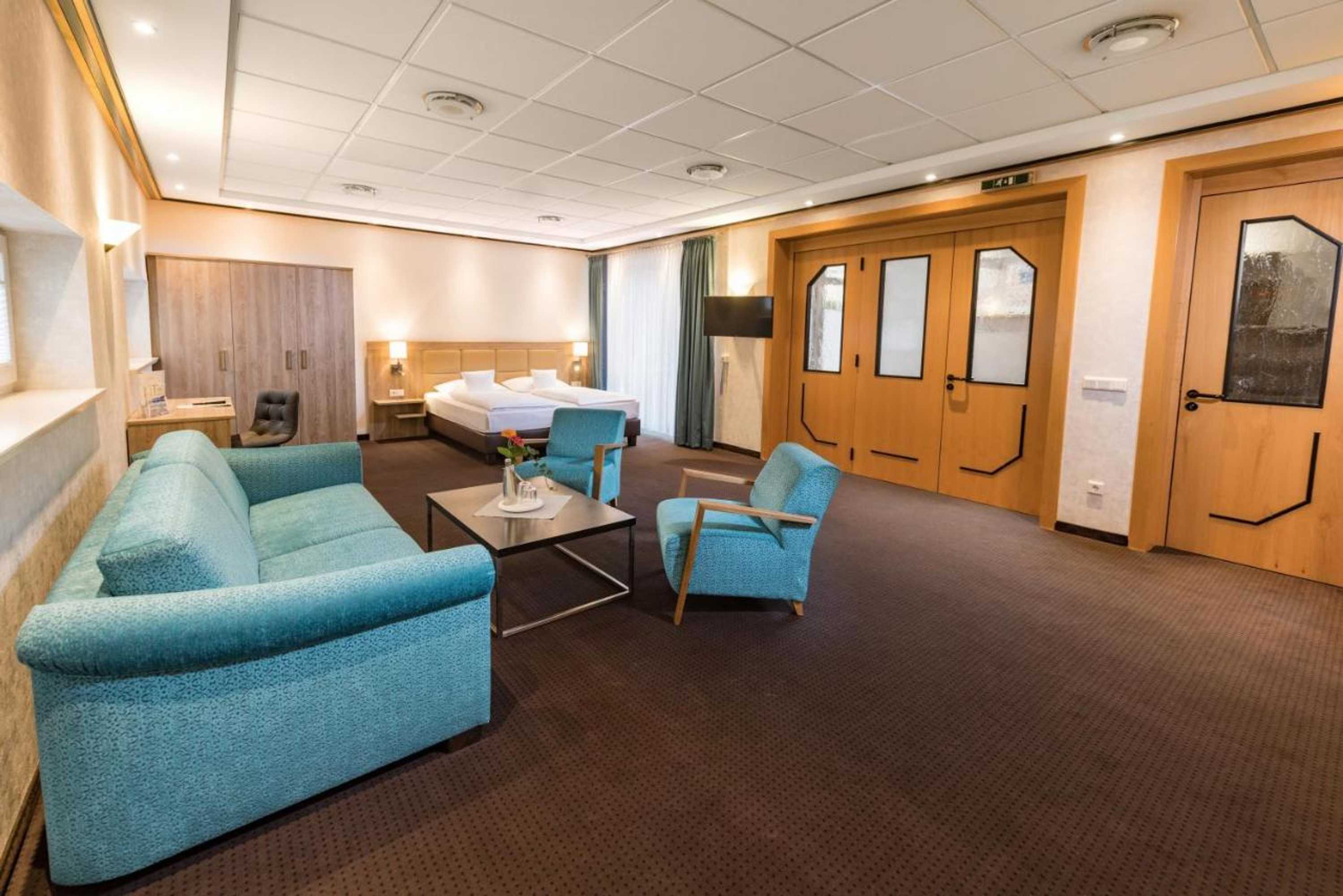 Gift card for Göbel's Sophien Hotel