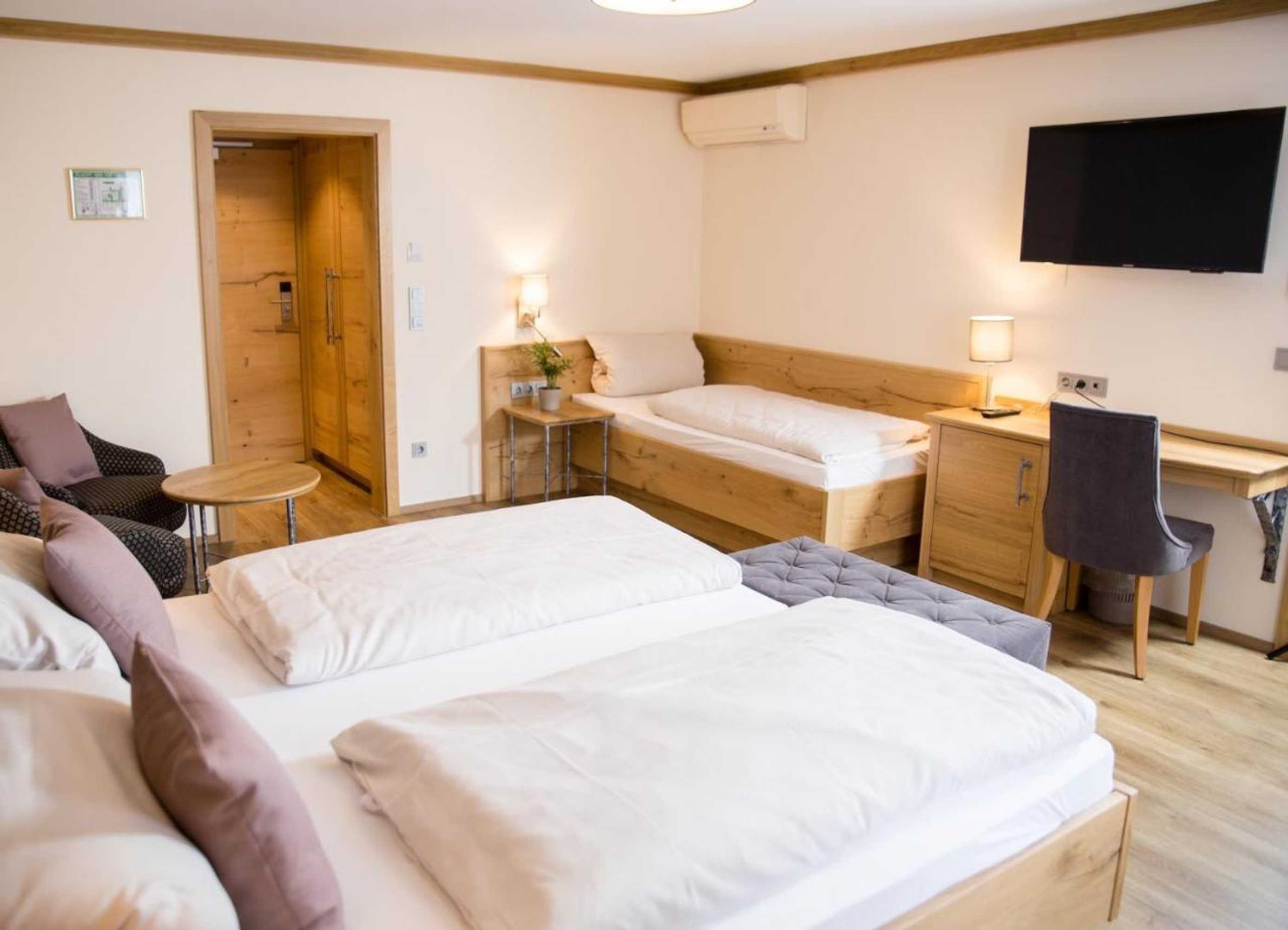 Gift card for Gasthaus-Hotel Faltermaier