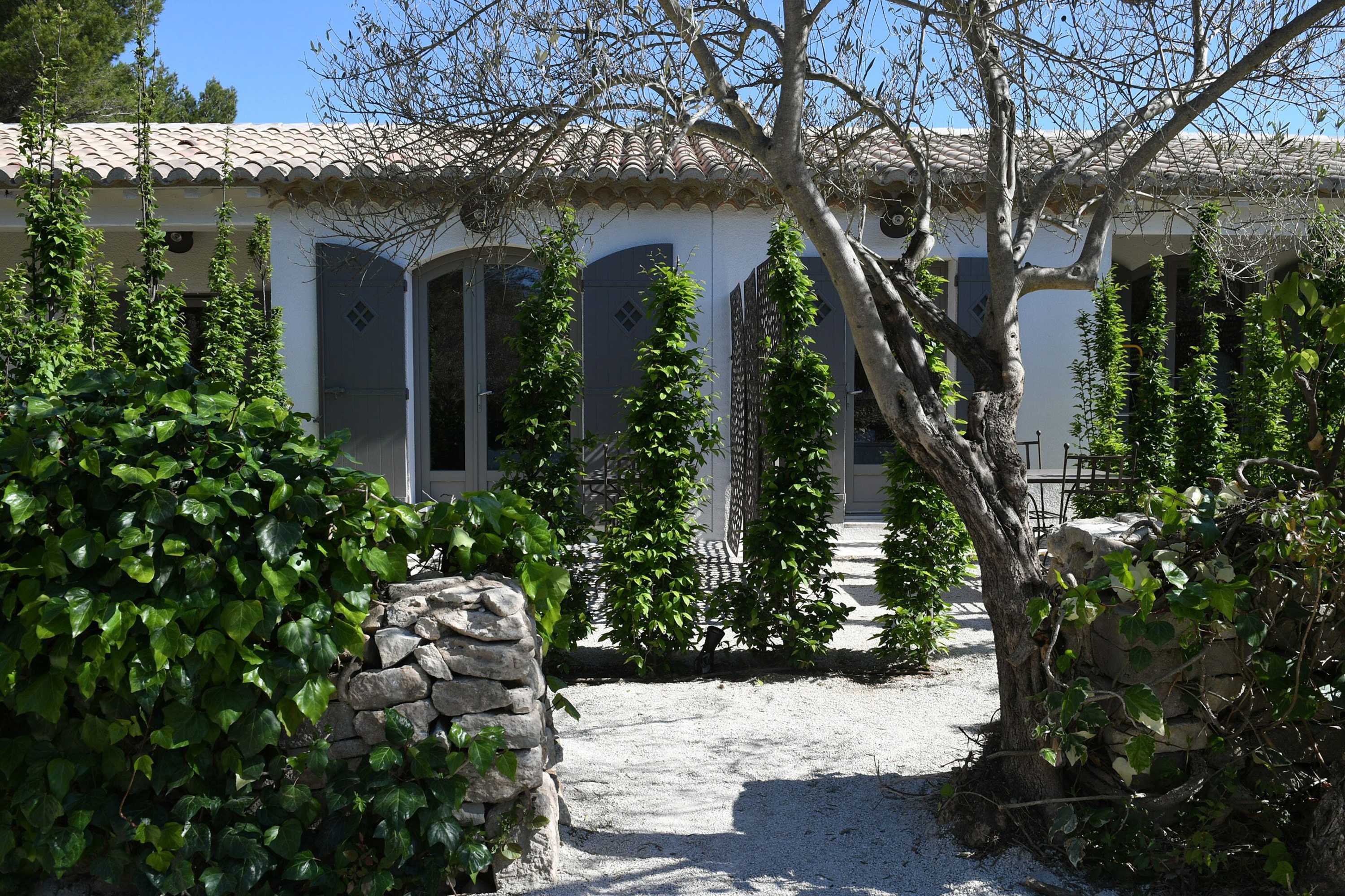 Gift card for Hôtel Villa Glanum et Spa