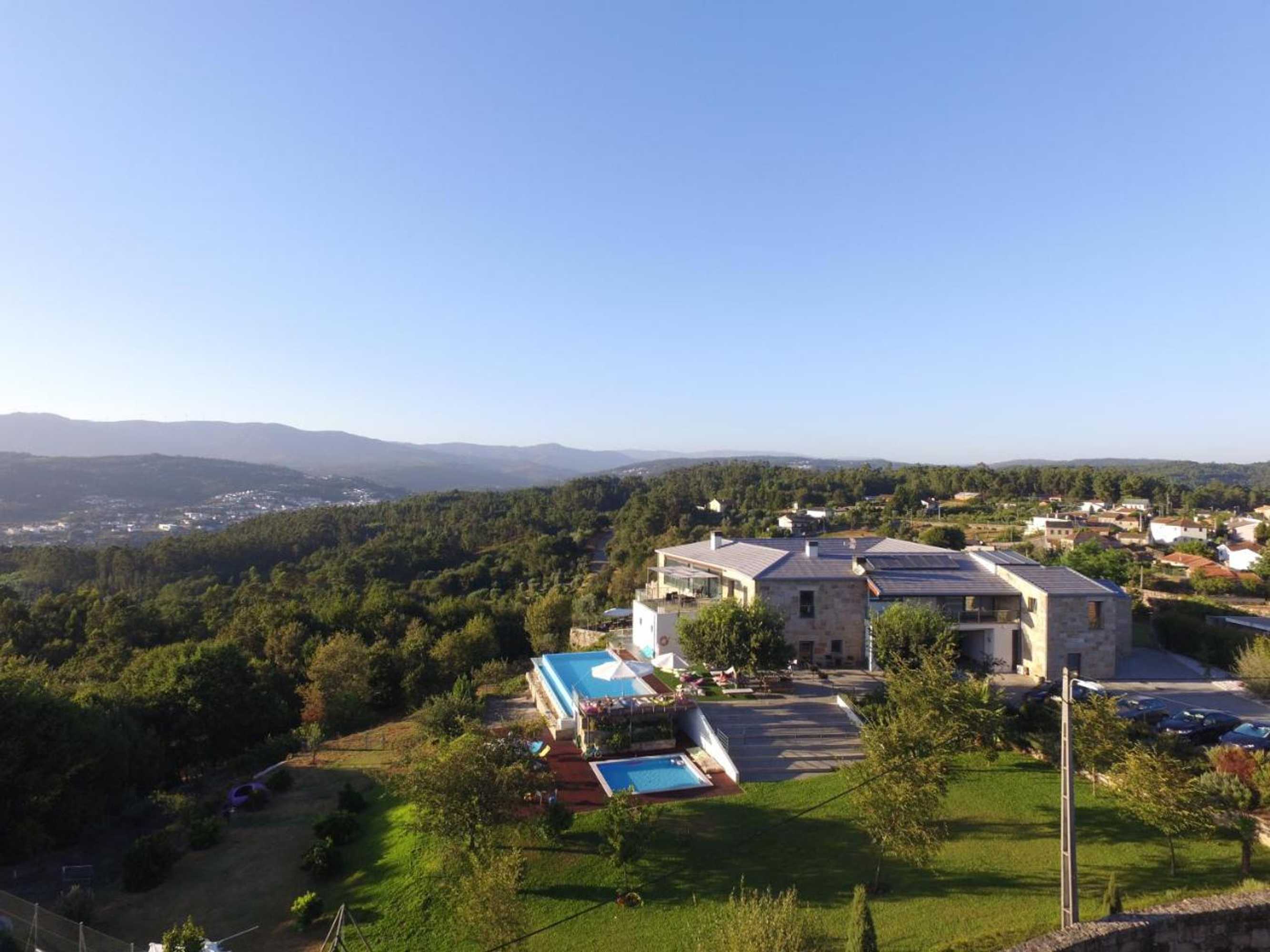 Gift card for Paço da Torre de Figueiredo Das Donas