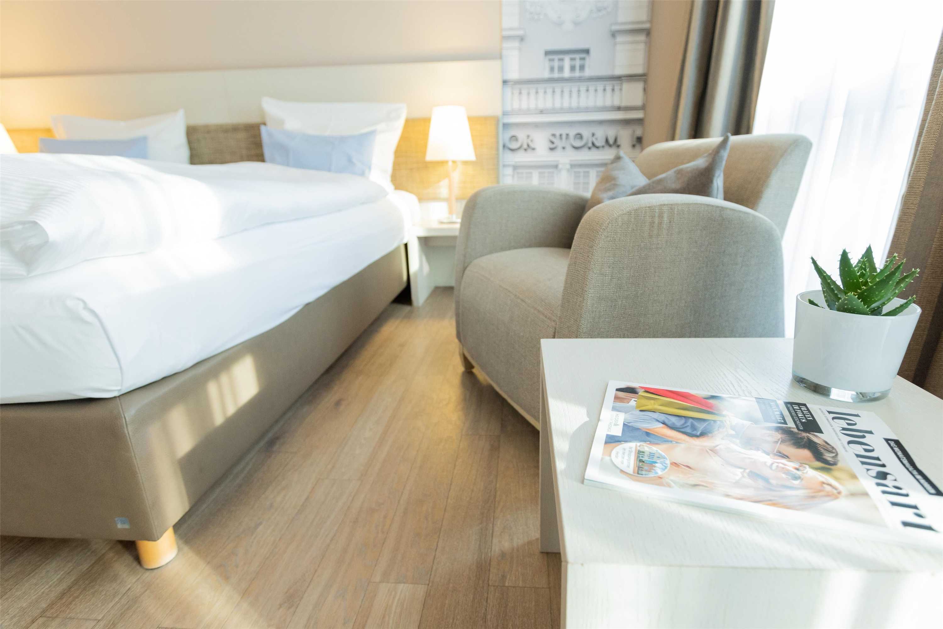 Gift card for Best Western Plus Theodor Storm Hotel Gift card for Best Western Plus Theodor Storm Hotel