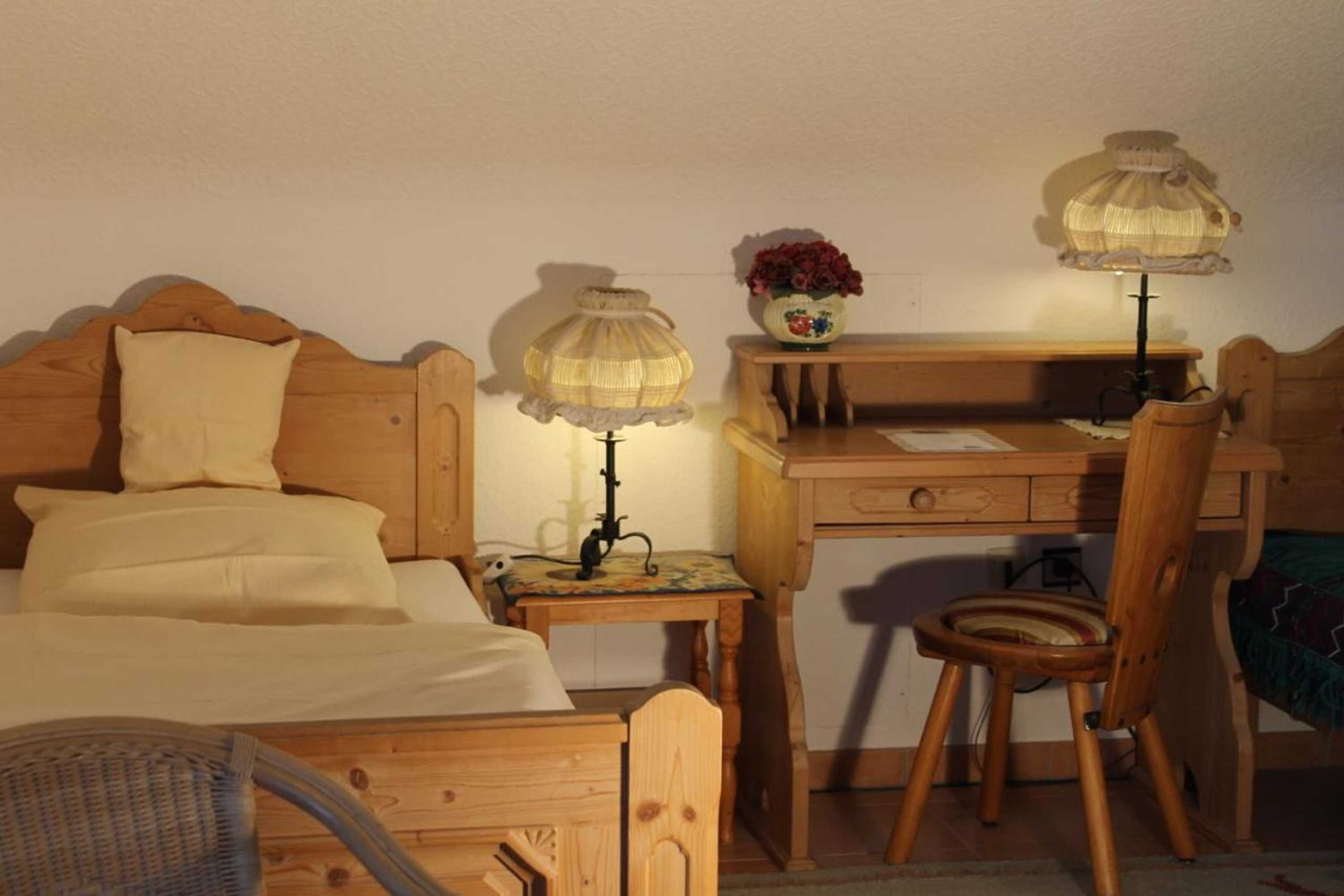 Gift card for Hotel Haus Kirsch