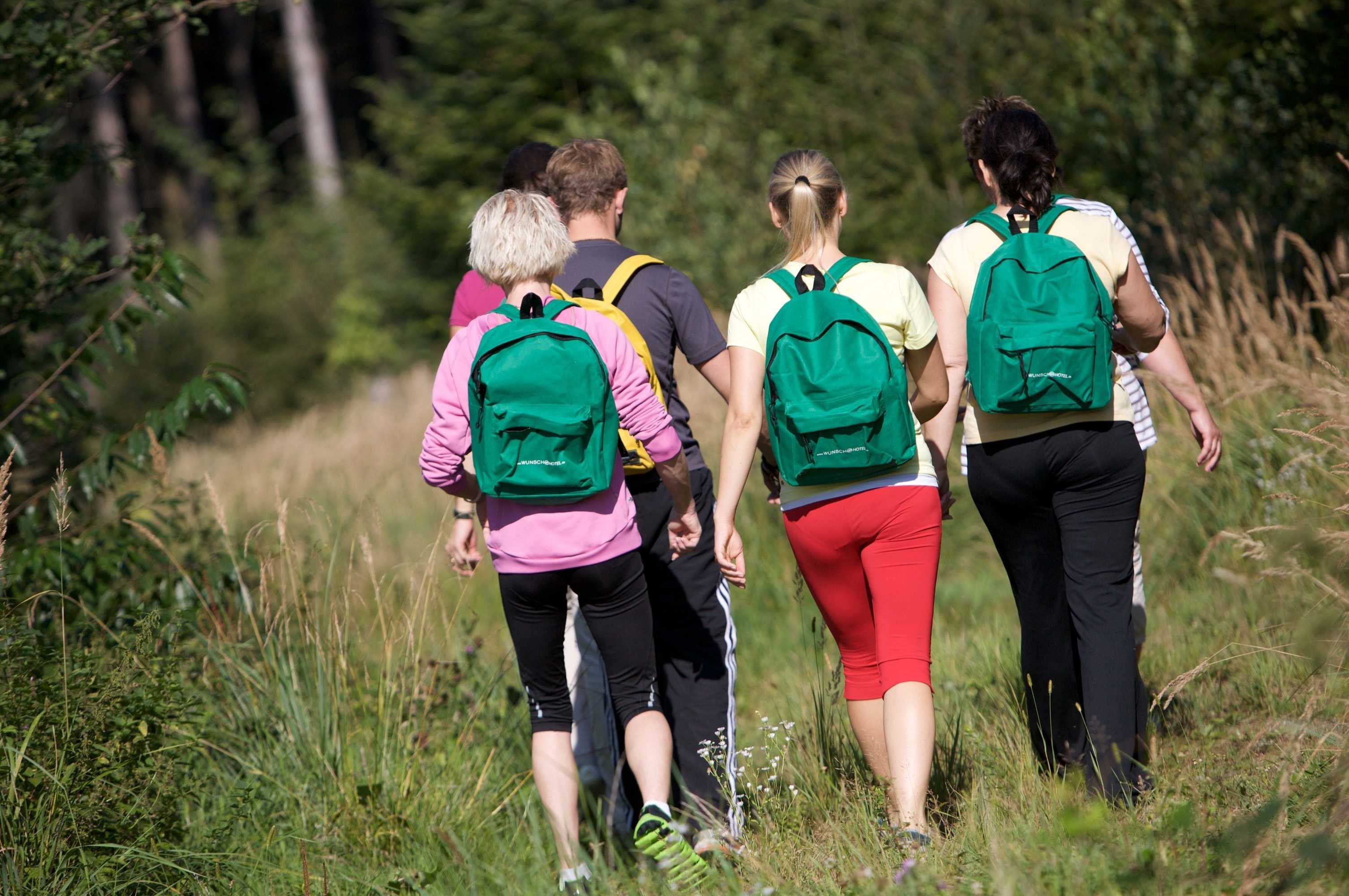 Gift card for Wunsch Hotel Mürz - Natural Health & Spa Hotel