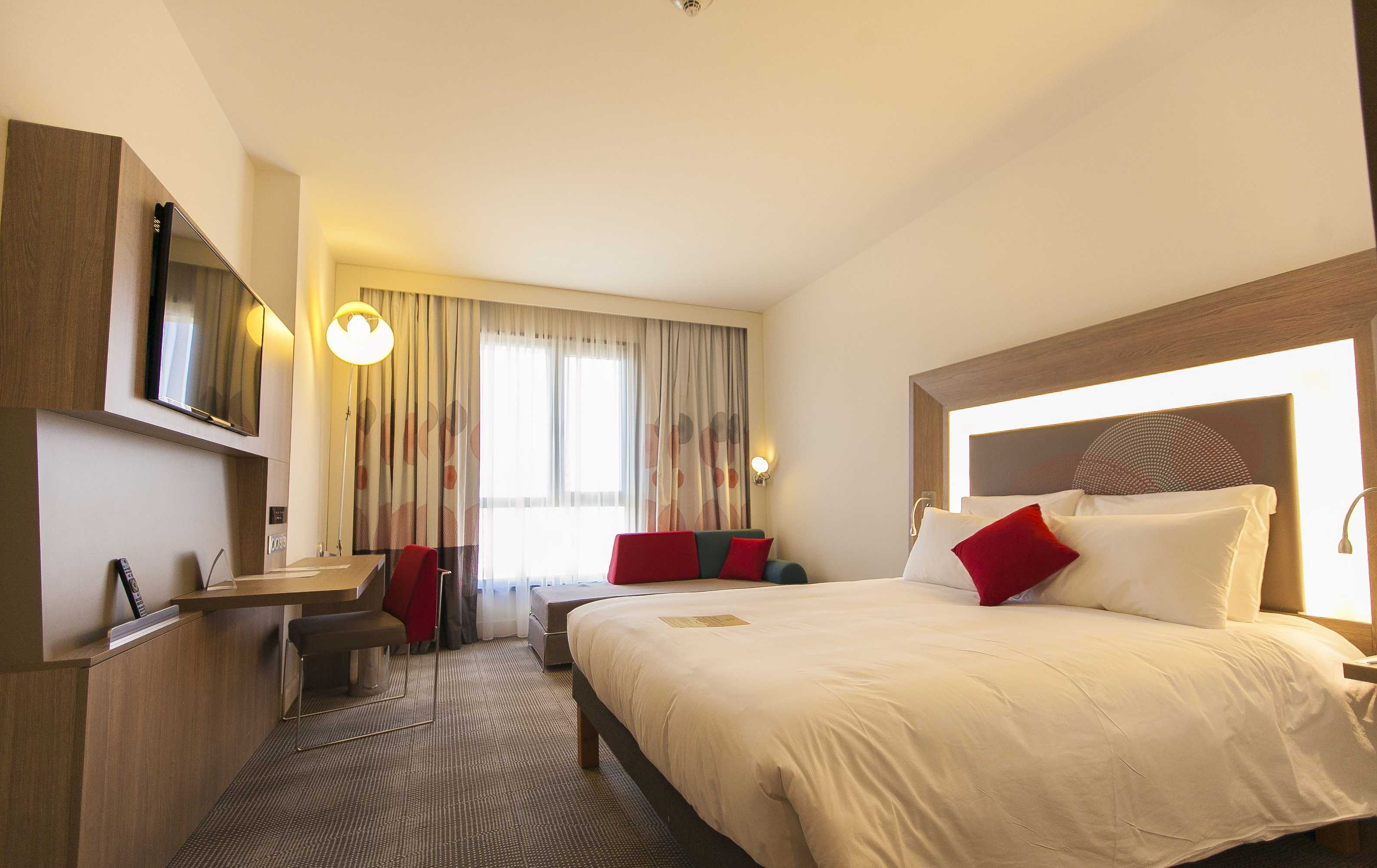 Gift card for Novotel Diyarbakir Gift card for Novotel Diyarbakir