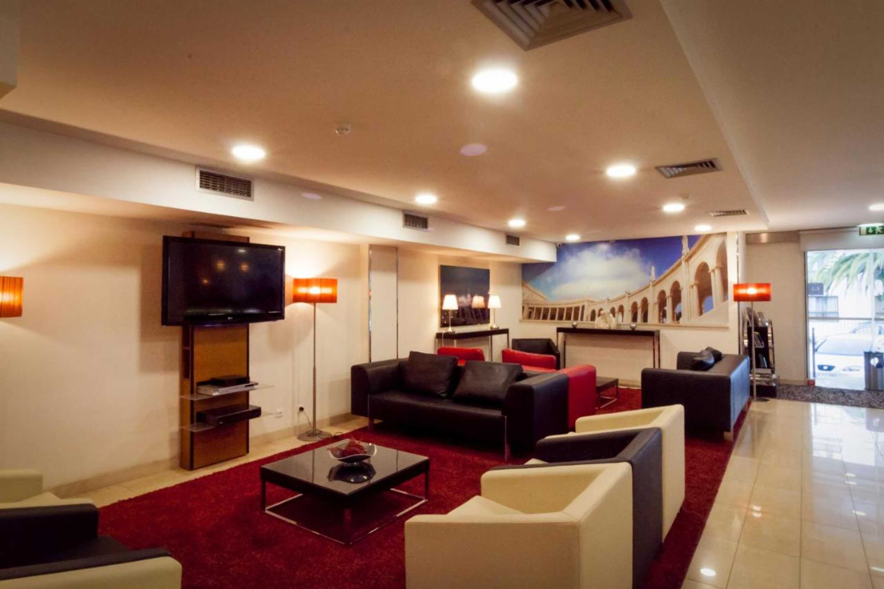 Gift card for Hotel 4 Estações