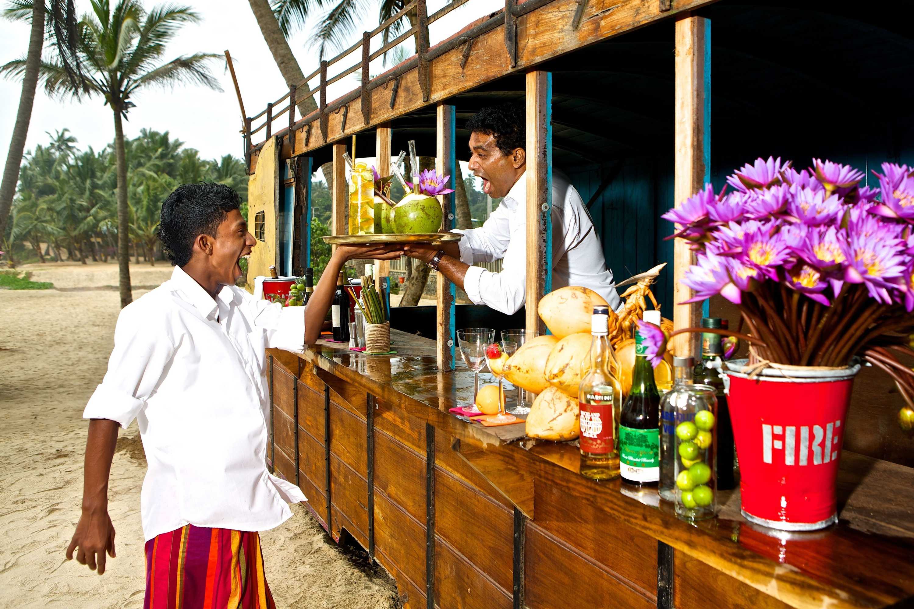 Gift card for Utmt Underneath The Mango Tree Beach & Spa Gift card for Utmt Underneath The Mango Tree Beach & Spa
