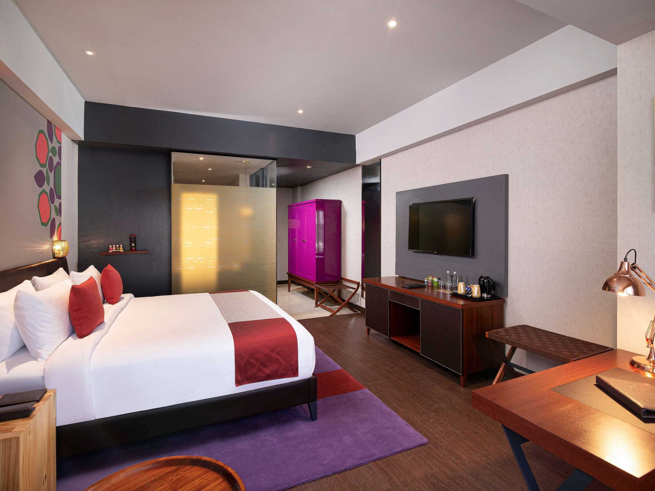 Gift card for Grand Mercure Bengaluru at Gopalan Mall- An Accor Hotels Brand Gift card for Grand Mercure Bengaluru at Gopalan Mall- An Accor Hotels Brand