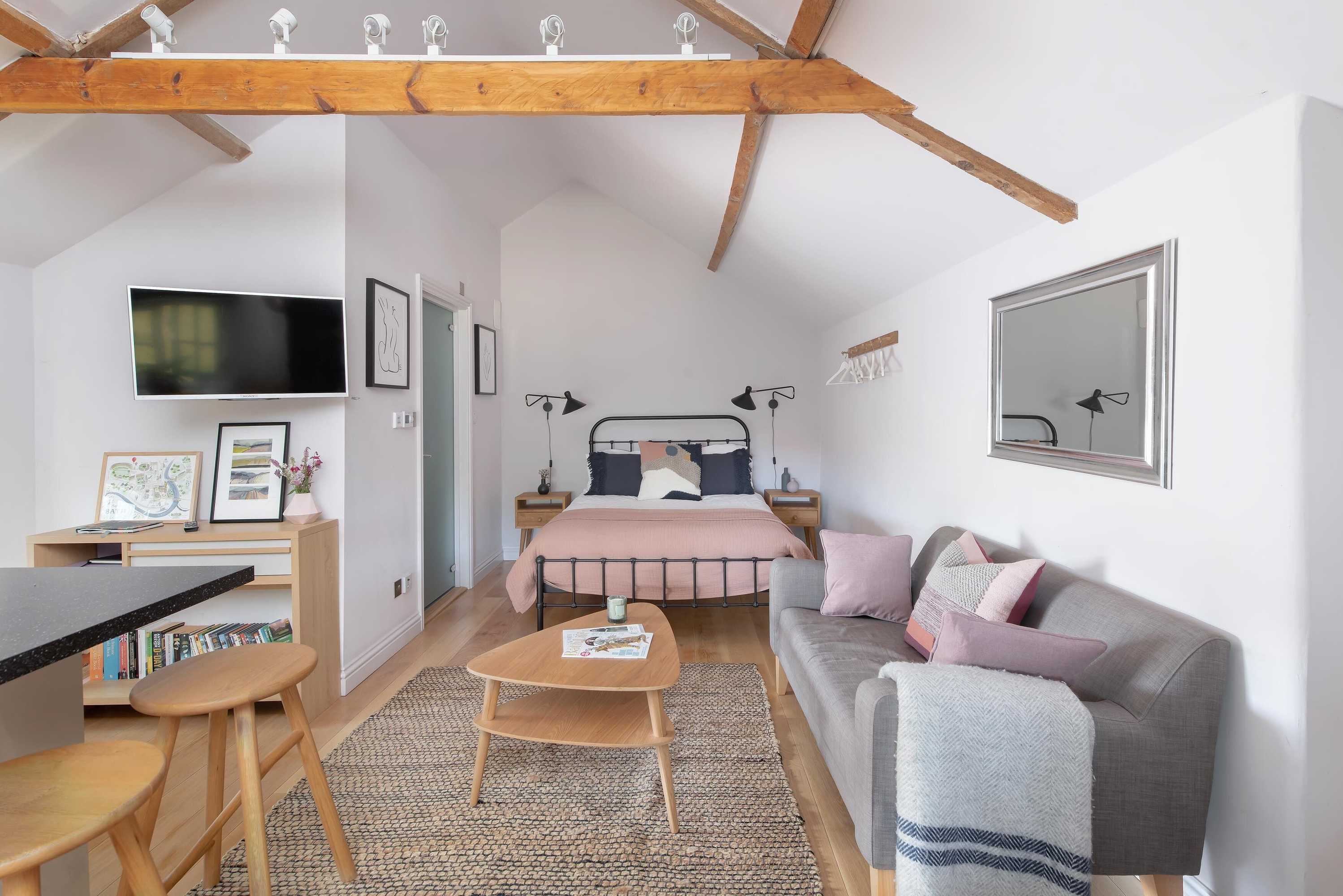 Gift card for The Hayloft