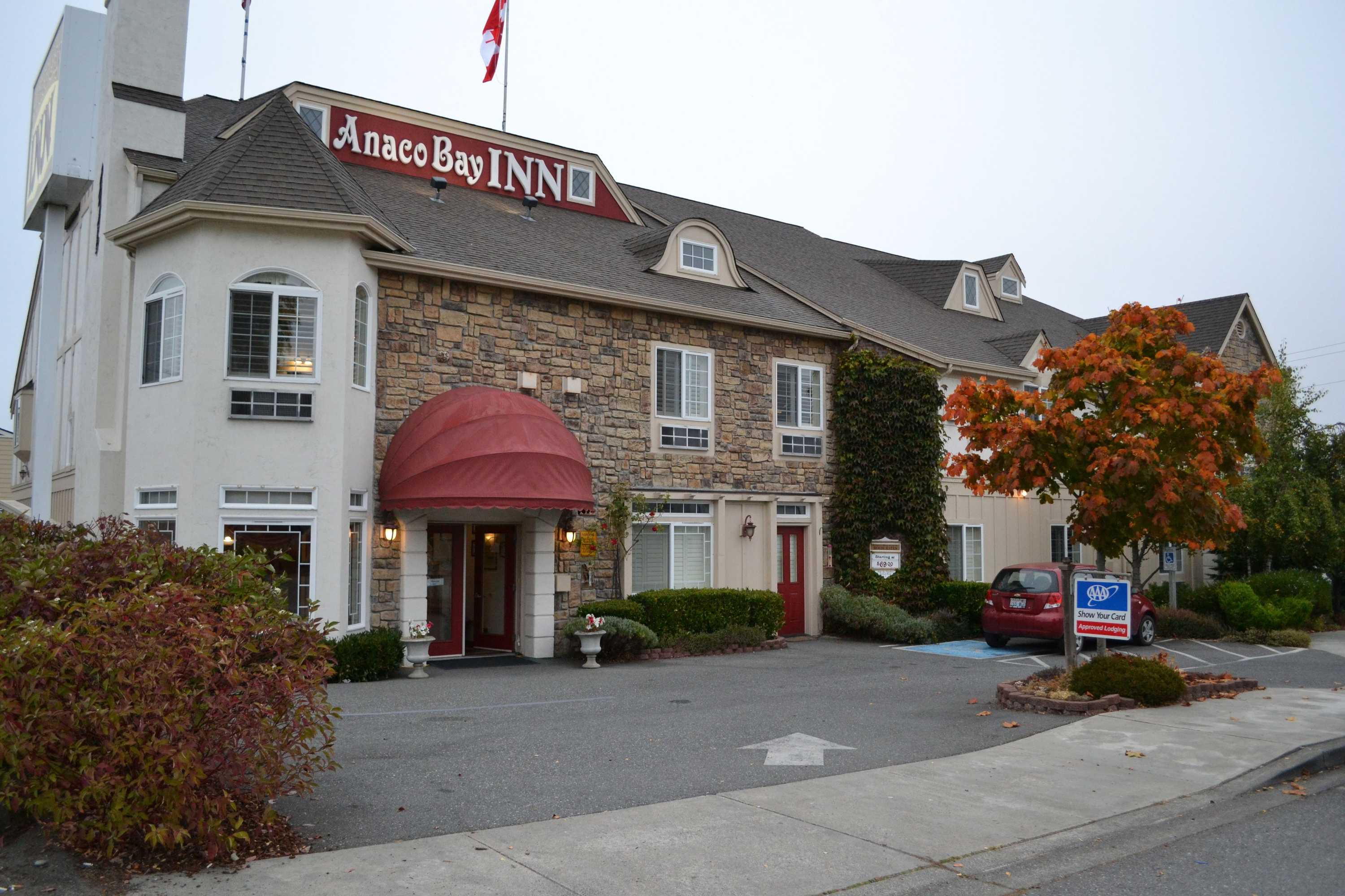 Gift card for Anaco Bay Inn Gift card for Anaco Bay Inn