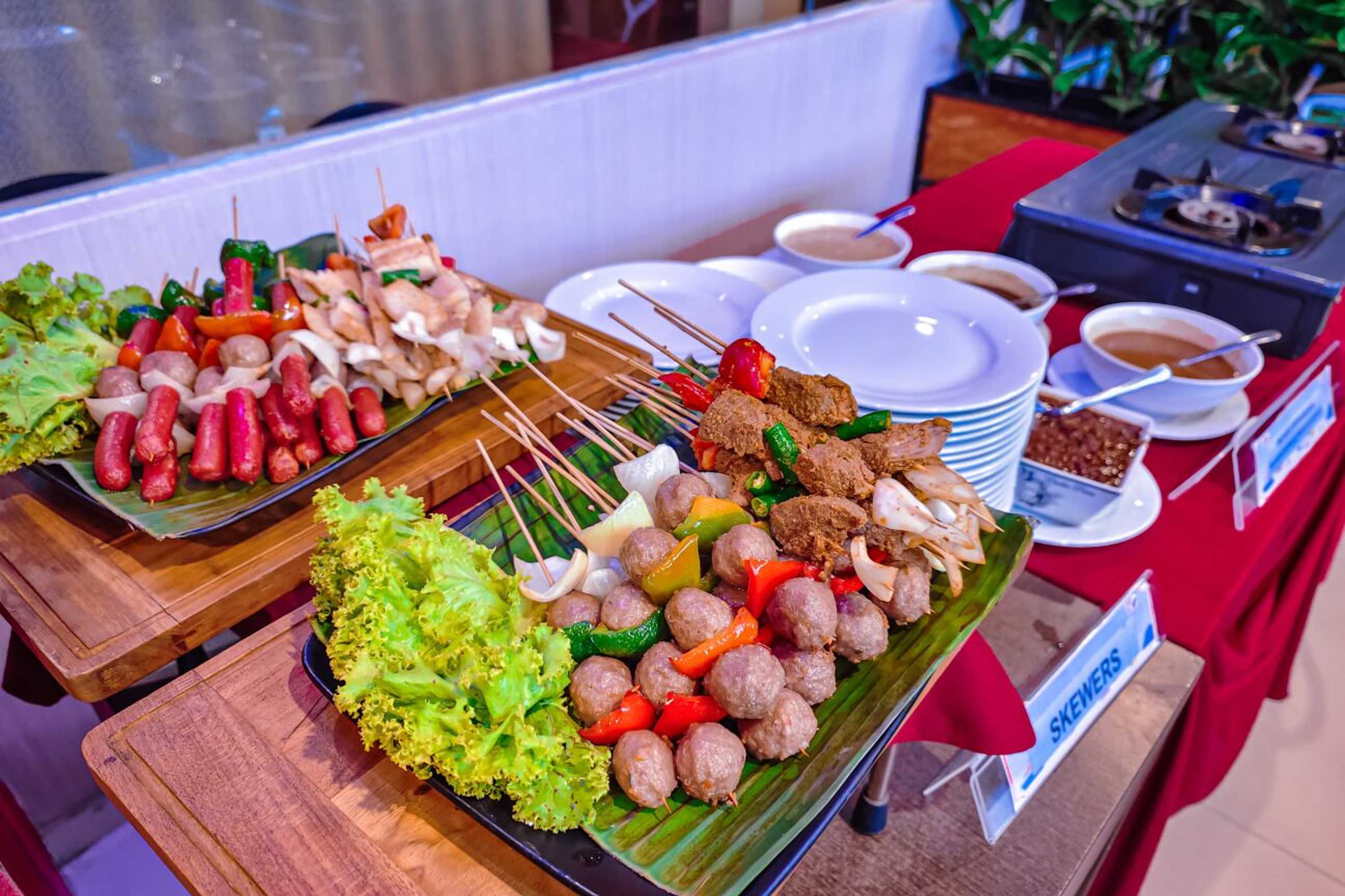 Gift card for Viva Hotel Kediri, Azana Hotels Collection