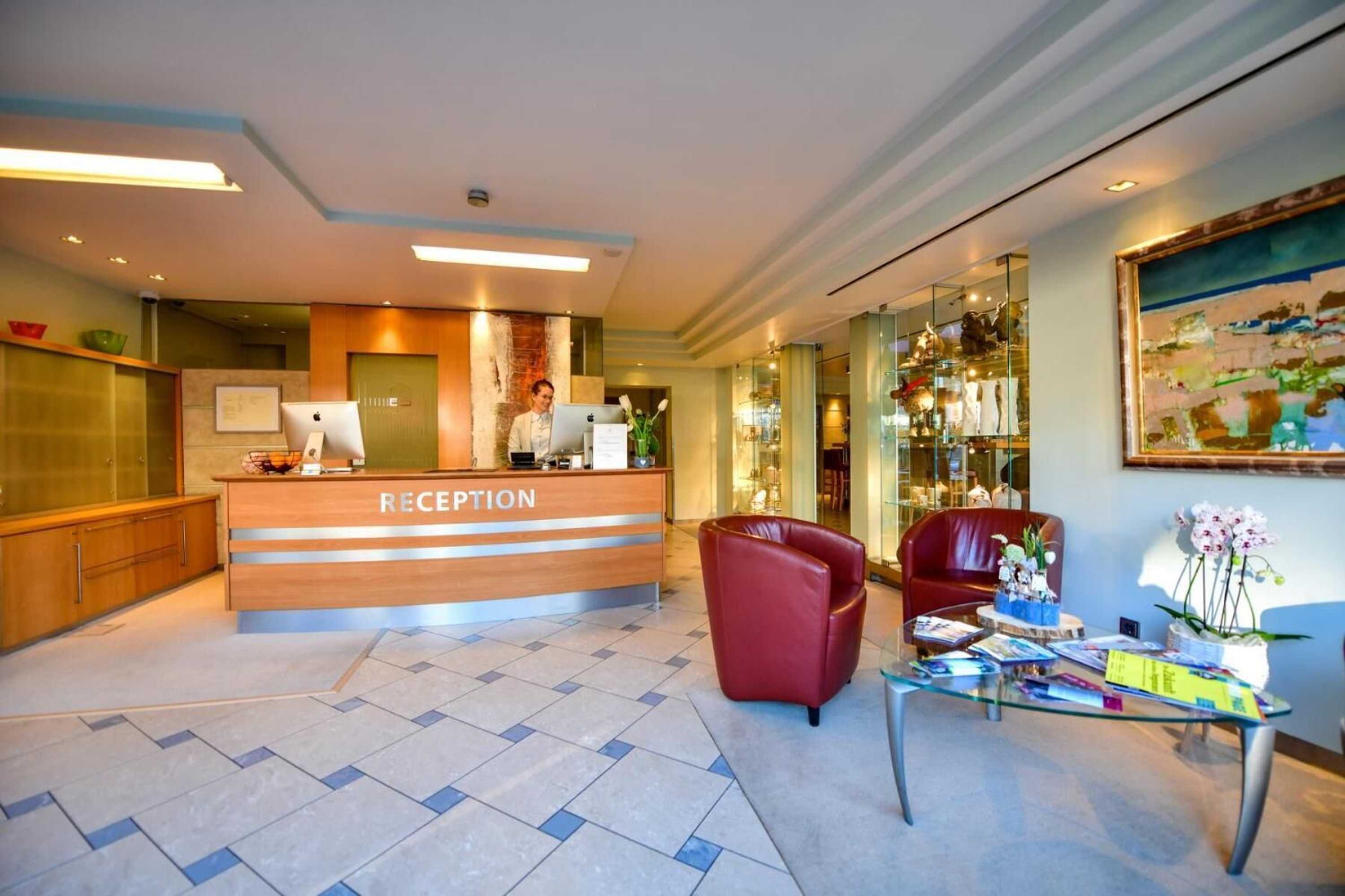 Gift card for Stadthotel Iserlohn Gift card for Stadthotel Iserlohn