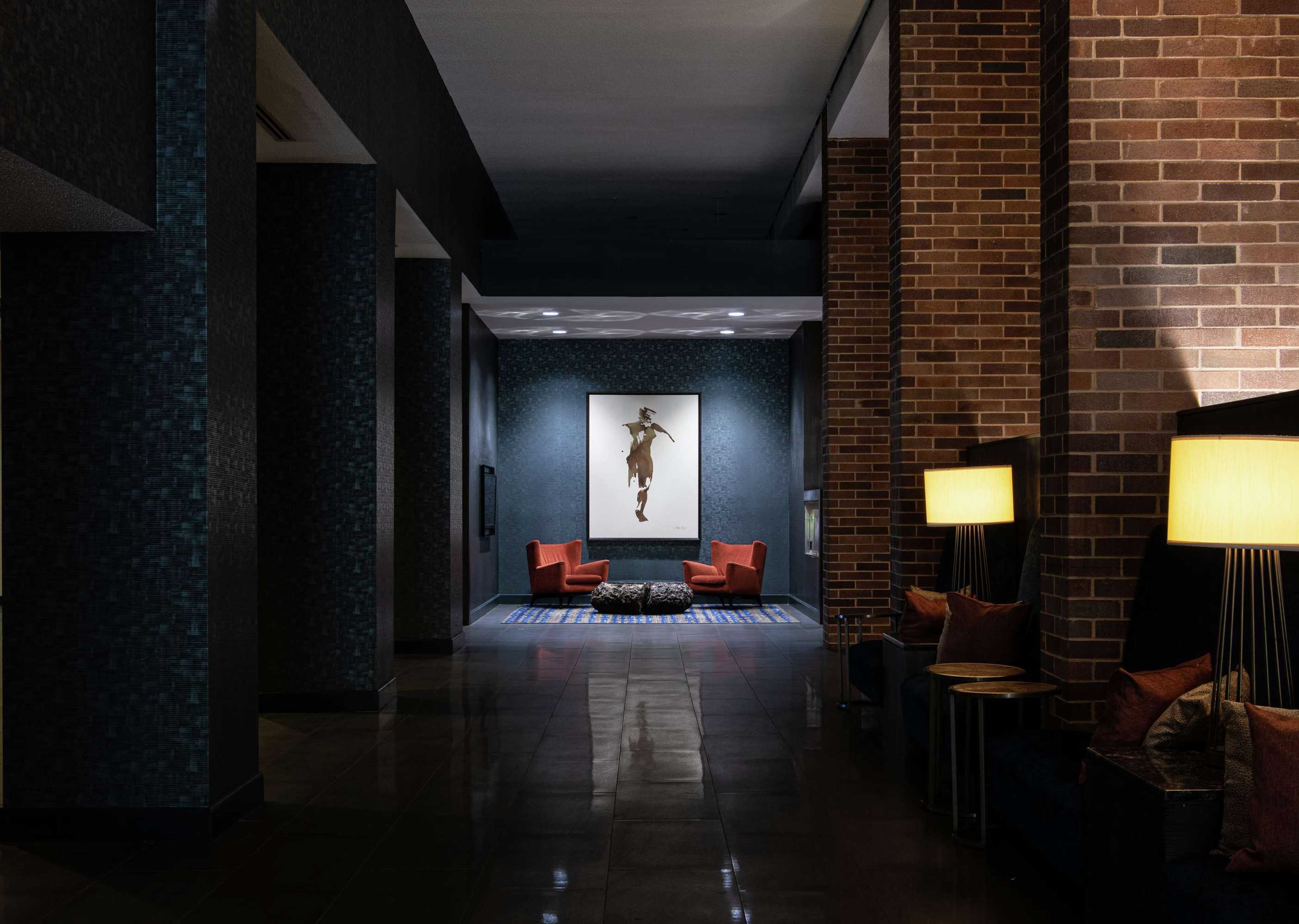 Gift card for Hilton Parsippany