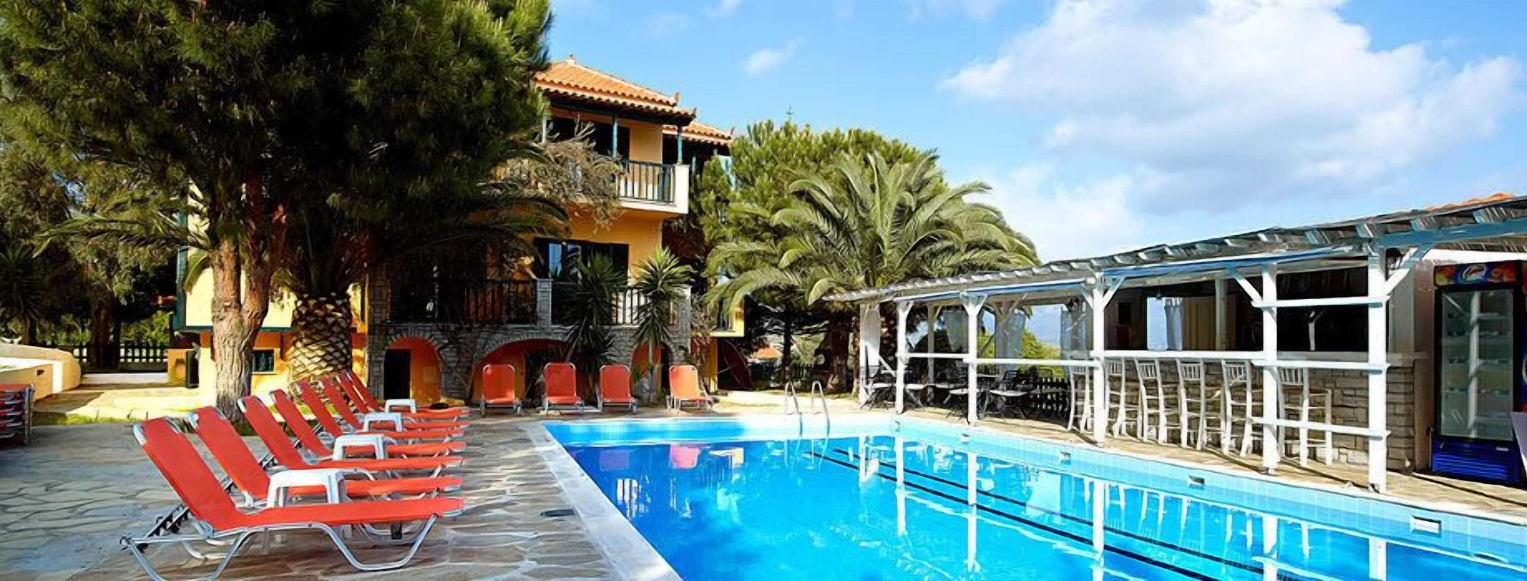 Gift card for Ledra Samos Hotel Gift card for Ledra Samos Hotel