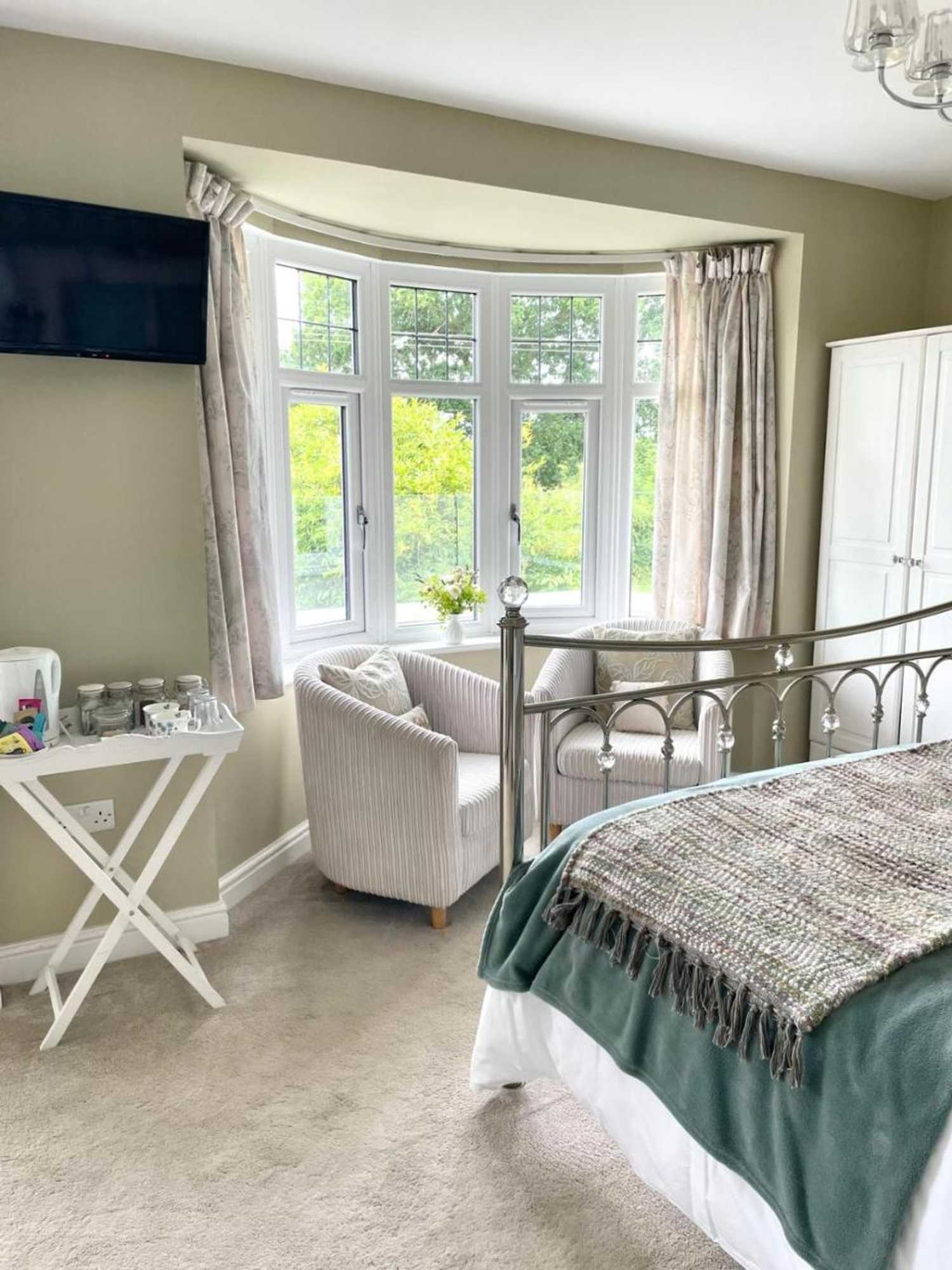 Gift card for Marston Croft B&b