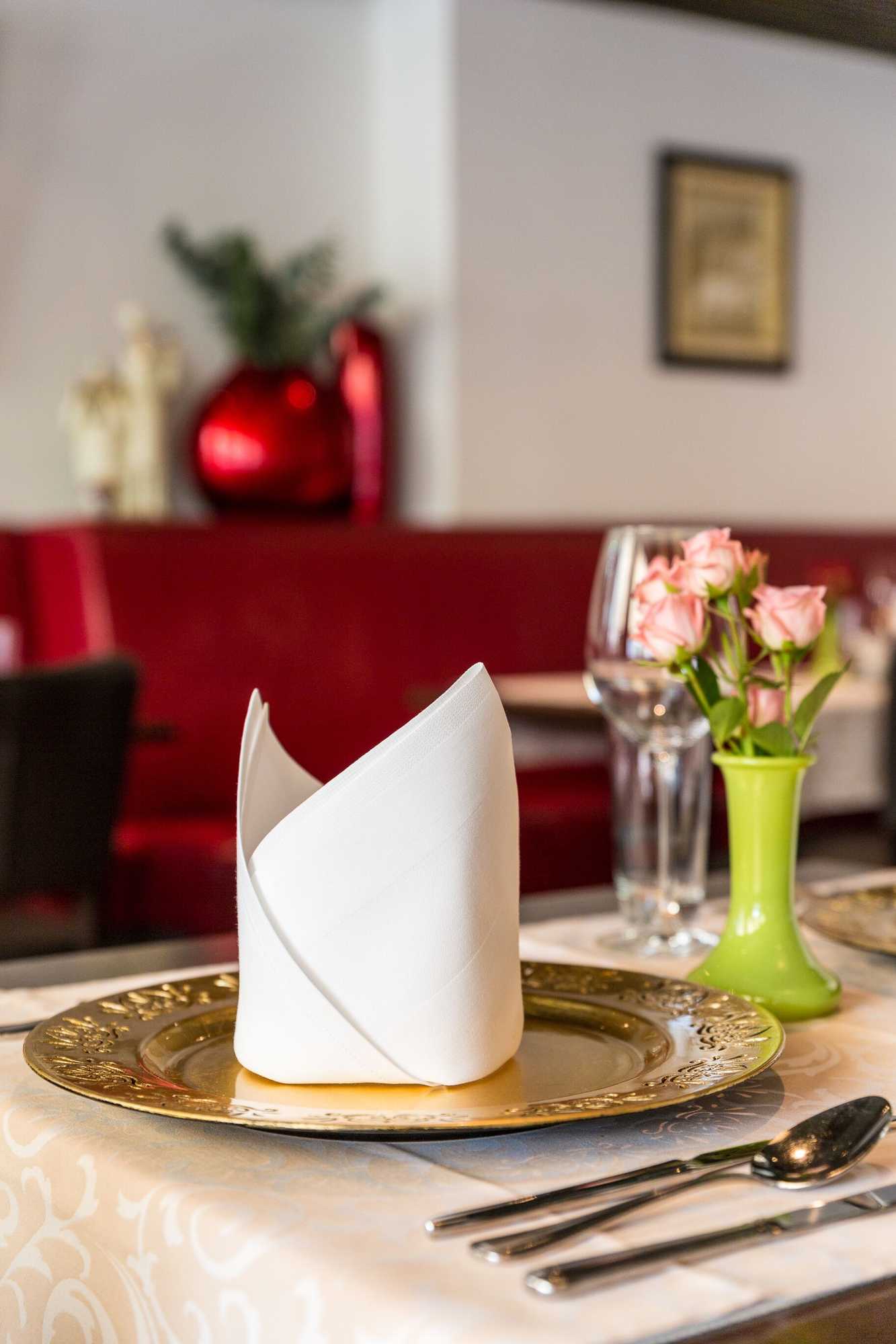 Gift card for Hotel Kronenhof