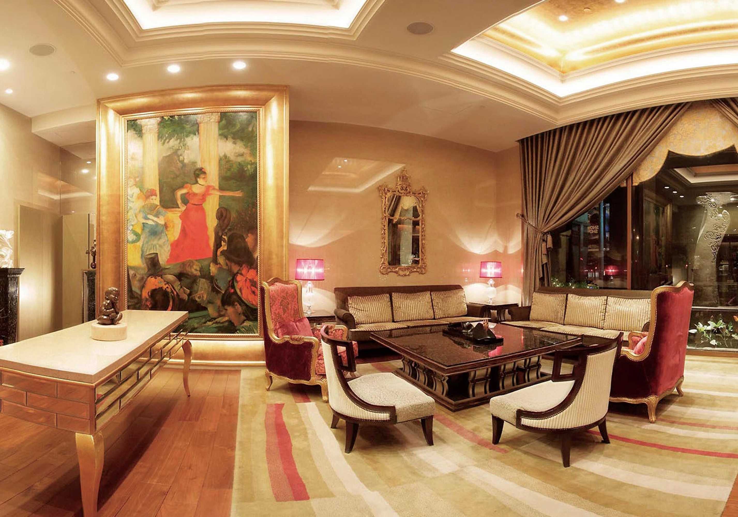 Gift card for San Want Residences Taipei