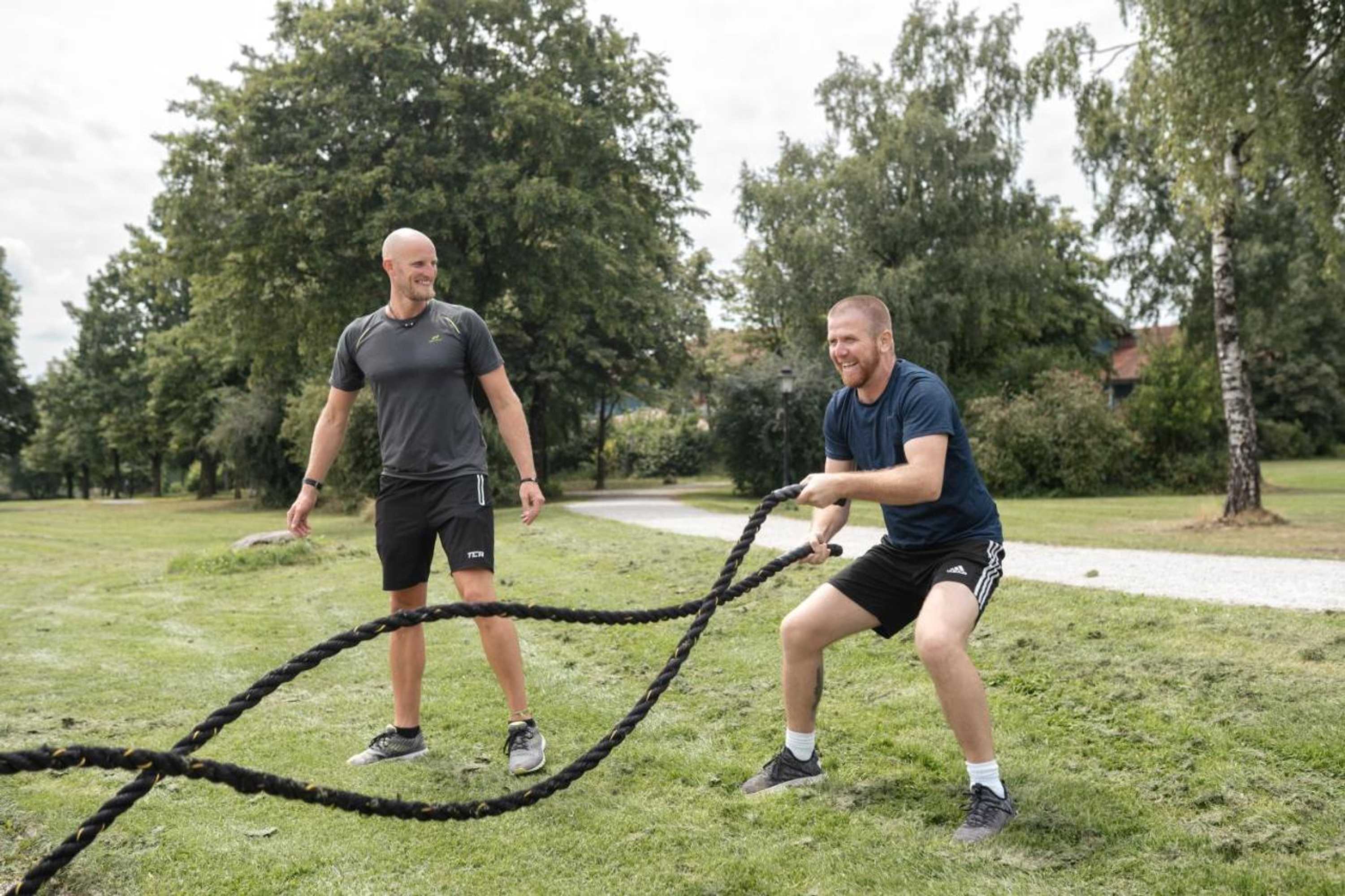 Gift card for Das Ludwig Sports Resort