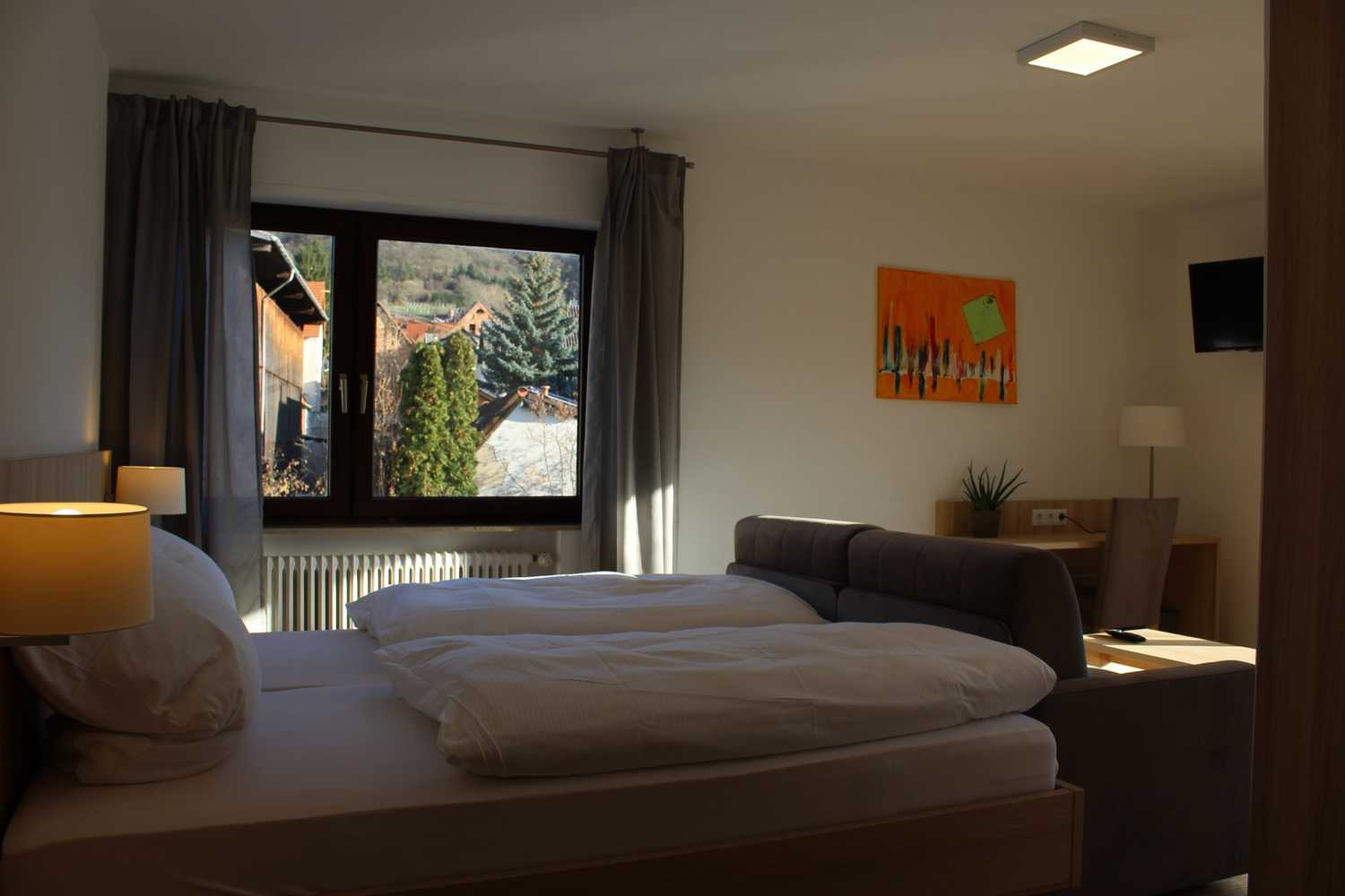 Gift card for Gasthof Und Pension Zum Löwen