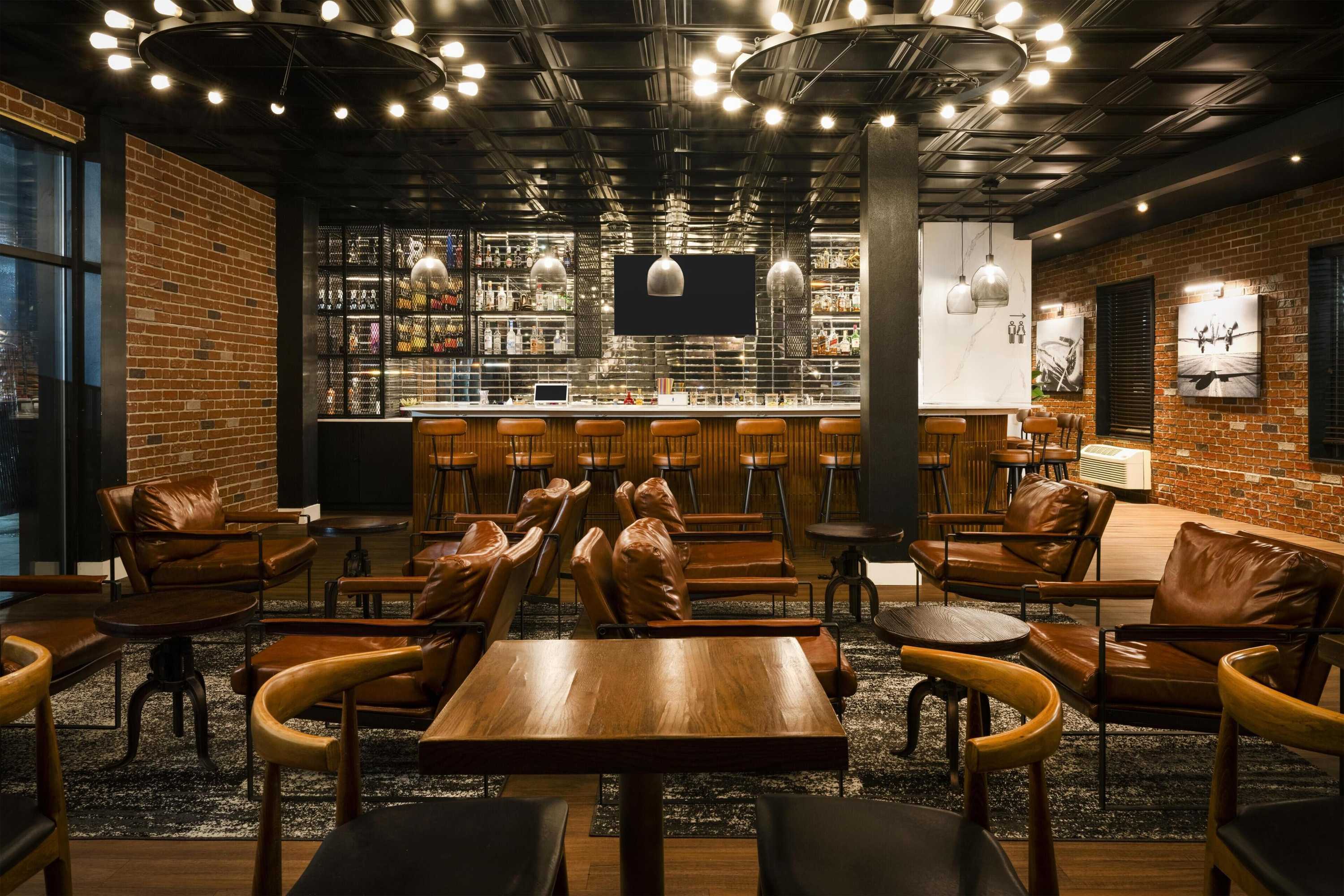 Gift card for Best Western Plus Newark Airport West