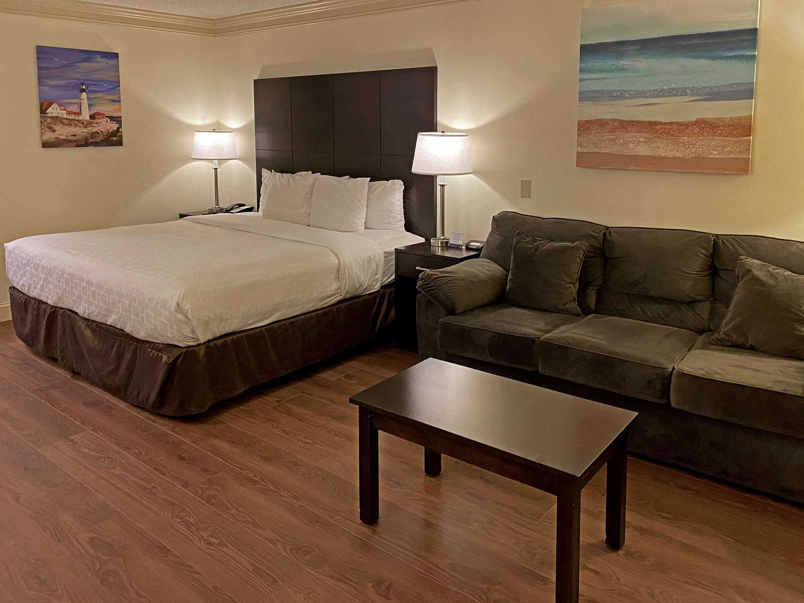 Gift card for Clarion Hotel & Conference Center Gift card for Clarion Hotel & Conference Center