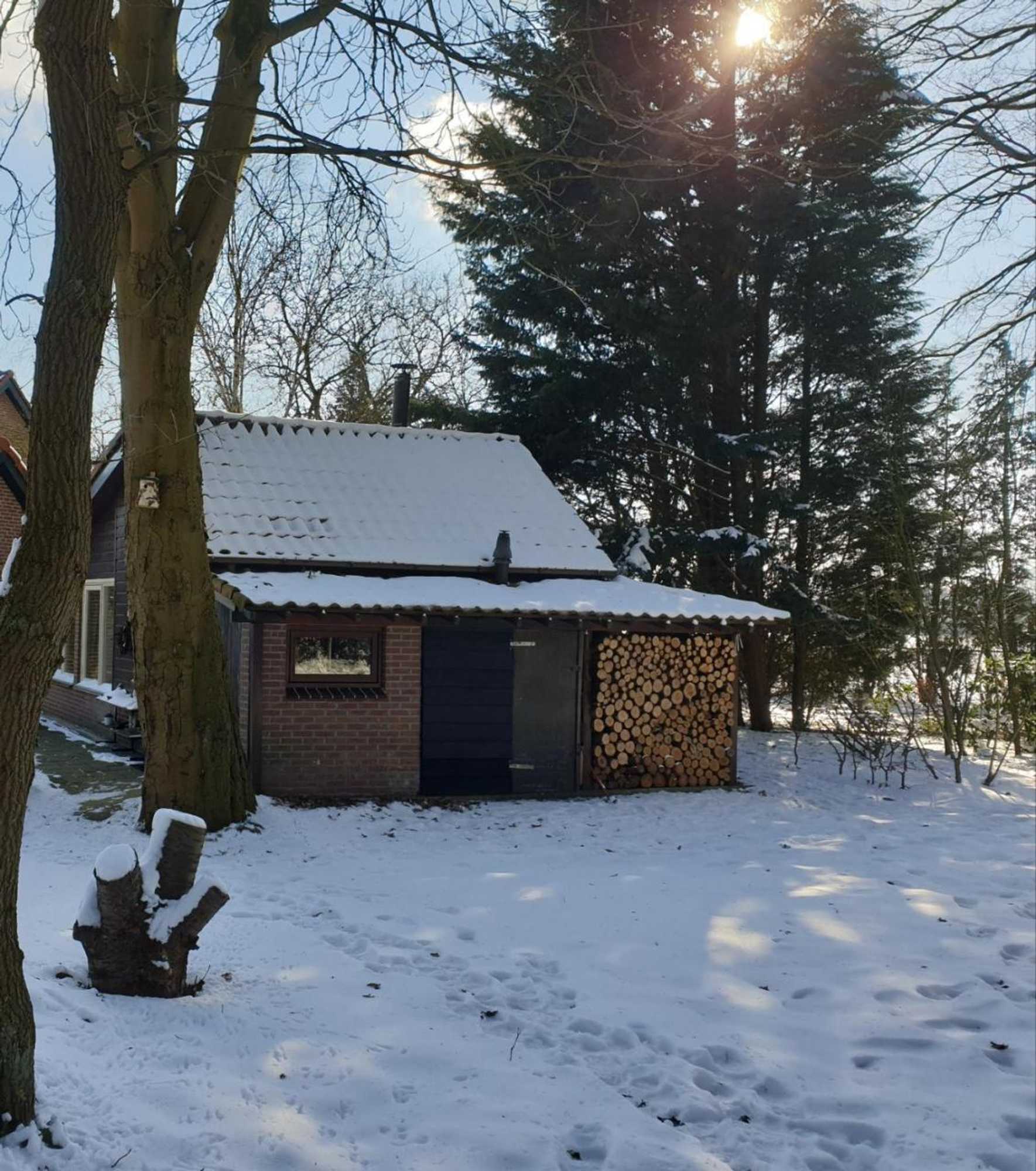 Gift card for Benb Op de Vleet Vrijstaande Accommodatie