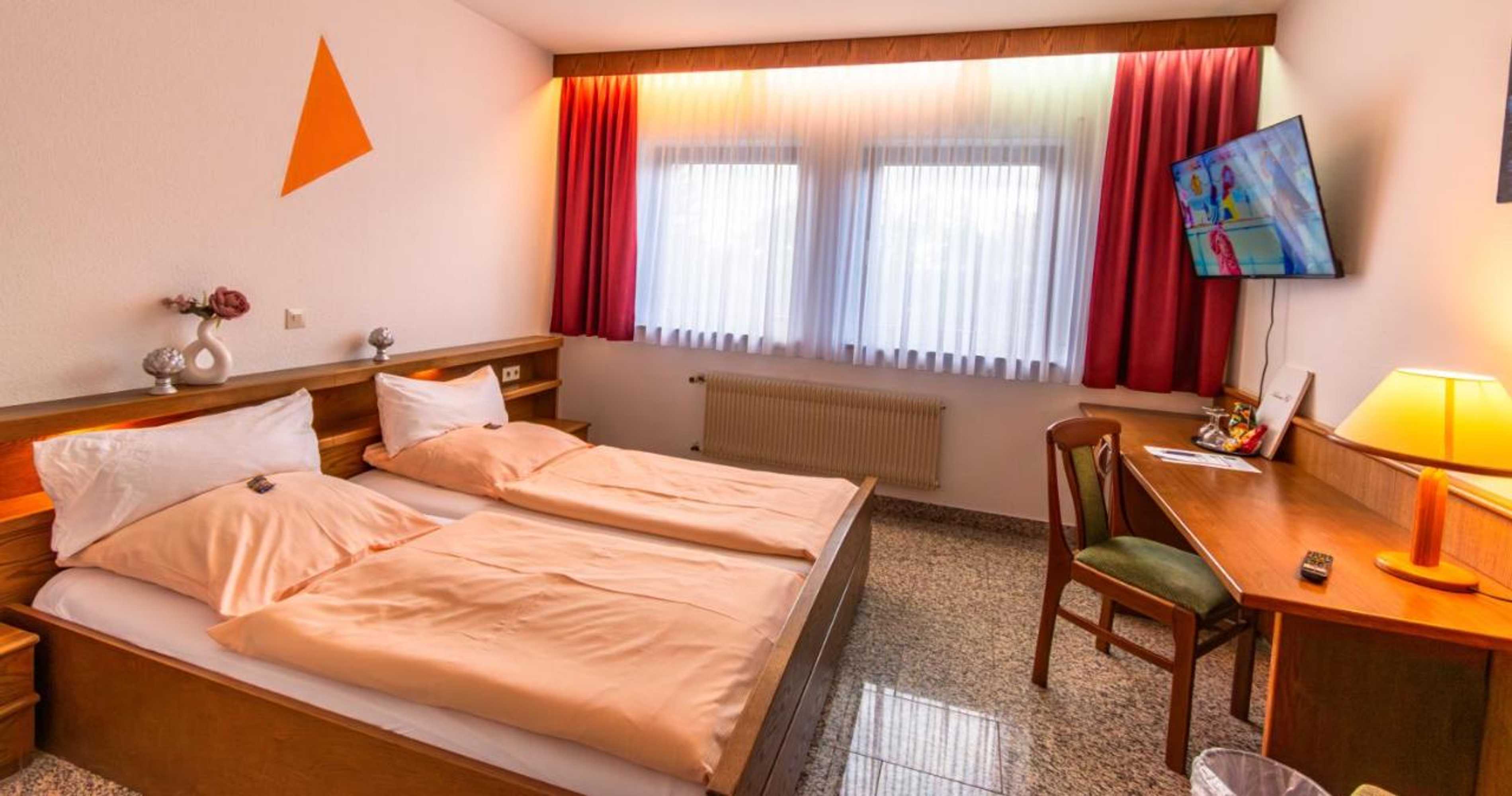 Gift card for Hotel Und Restaurant Nehrener Hof