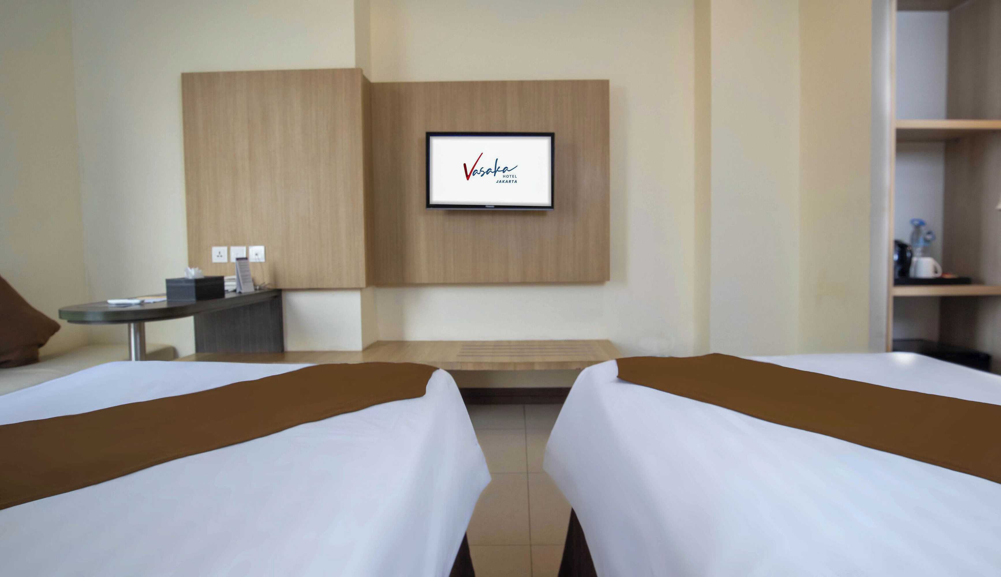 Gift card for Vasaka Hotel Jakarta Gift card for Vasaka Hotel Jakarta