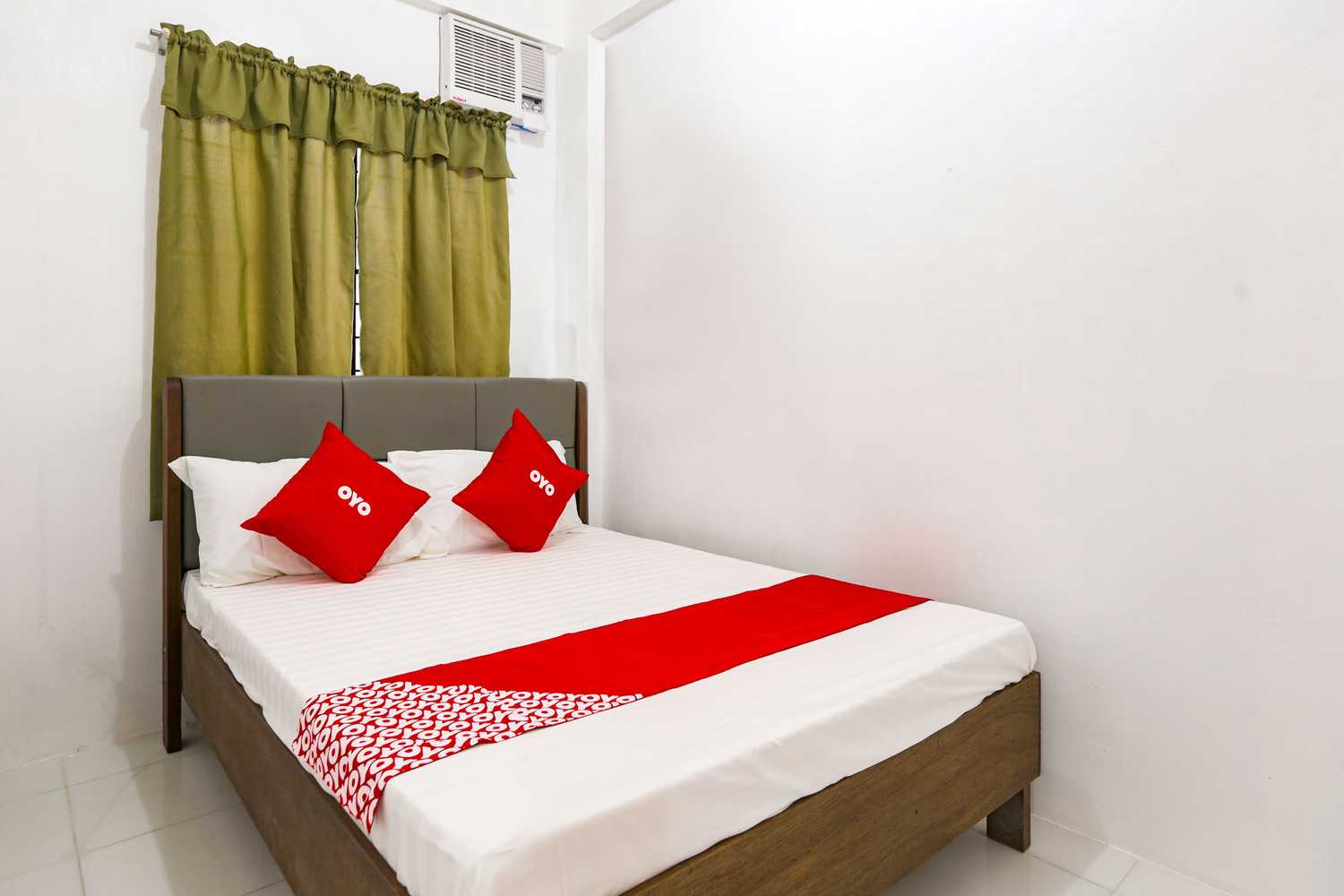 Gift card for Oyo 736 Jade Apartelle Gift card for Oyo 736 Jade Apartelle