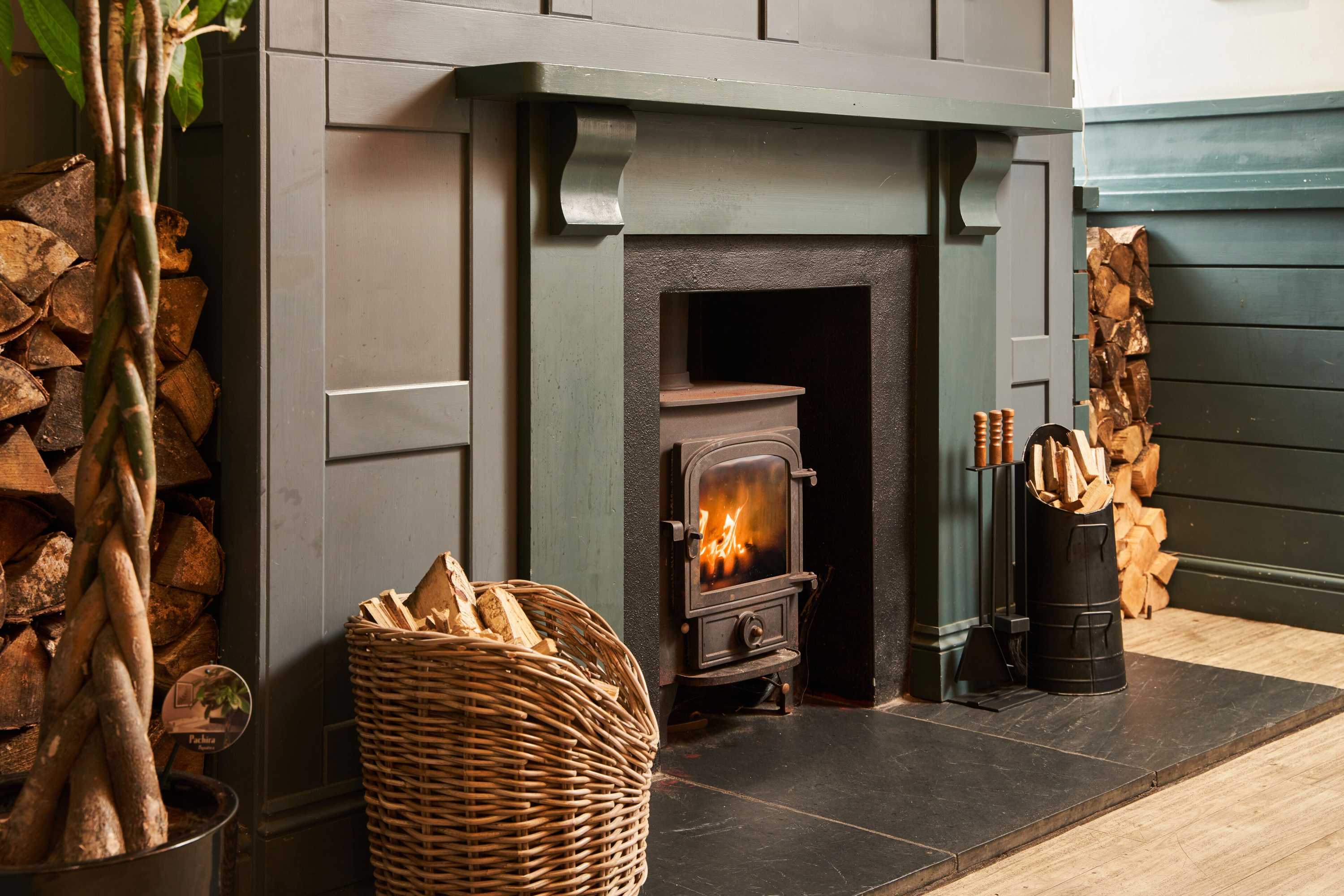 Gift card for Rashleigh Arms