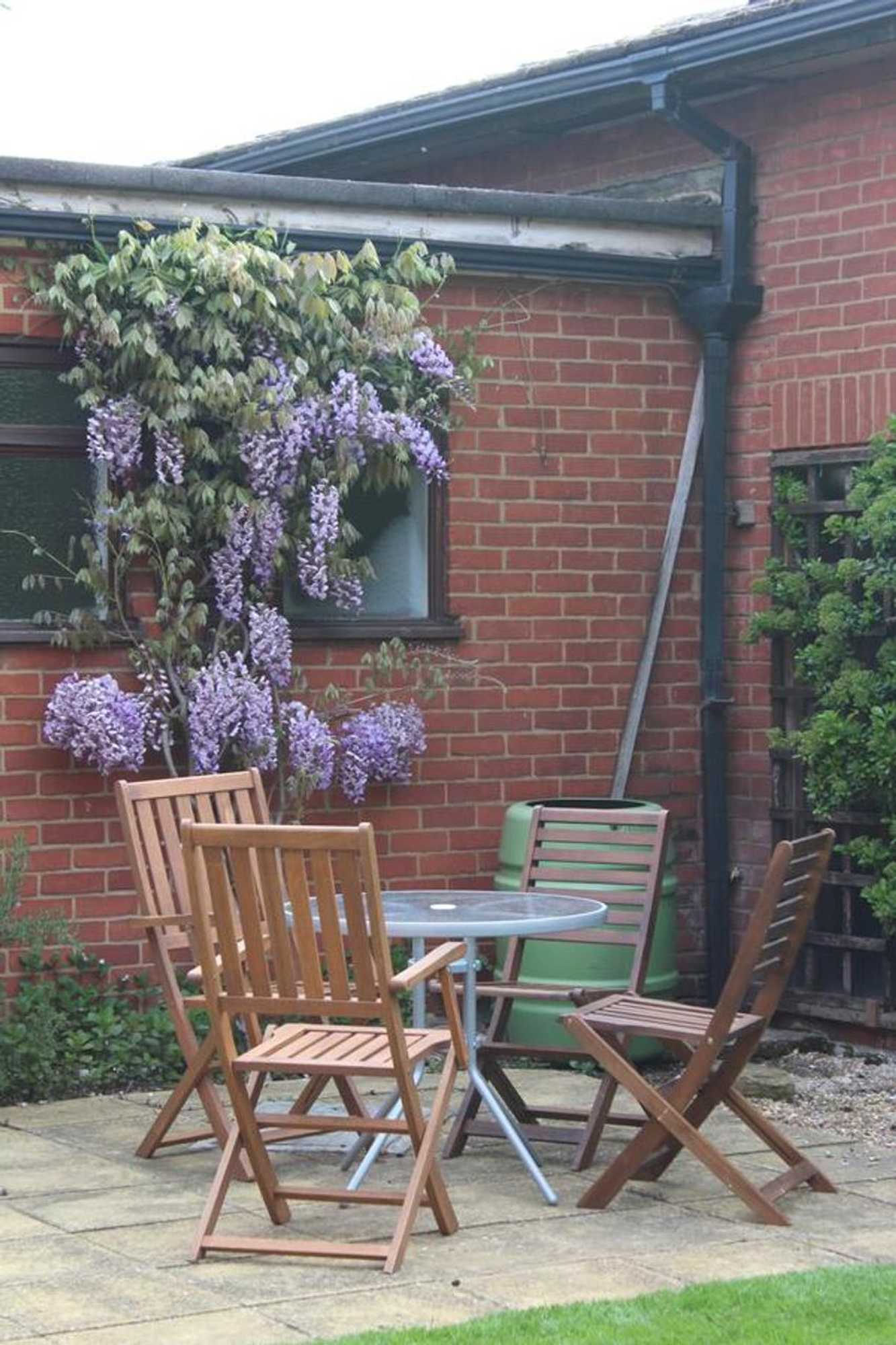 Gift card for B&b The Pippins