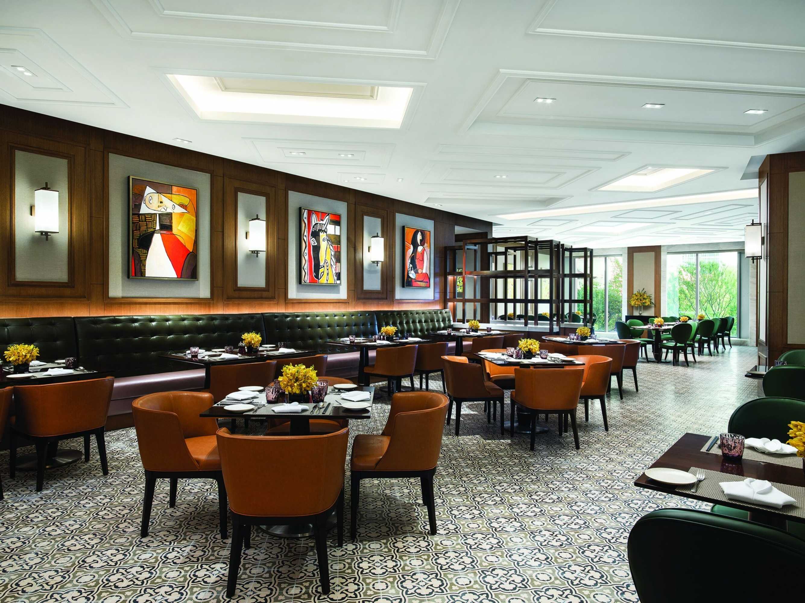 Gift card for The Langham, Hefei Gift card for The Langham, Hefei
