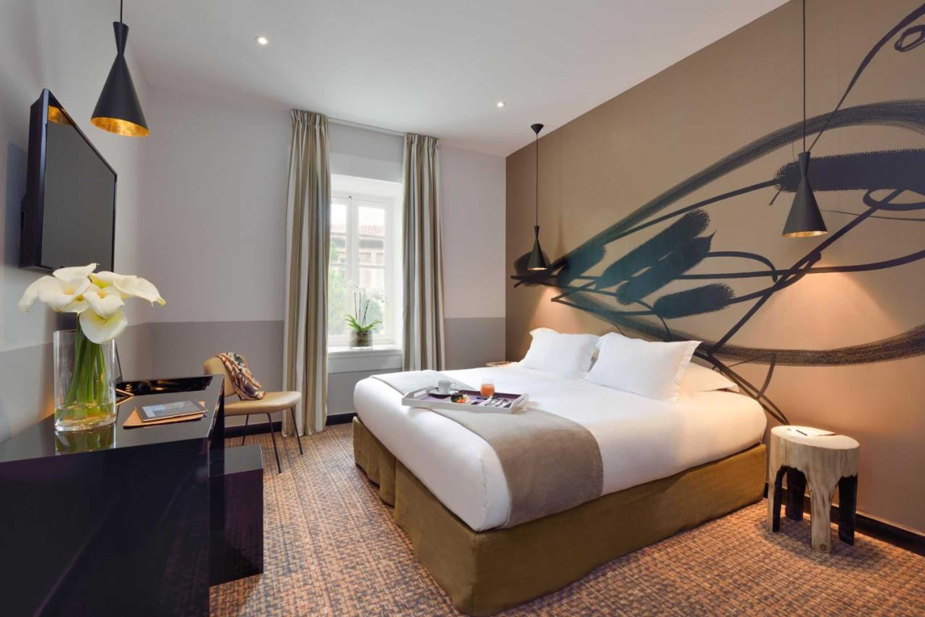 Gift card for Jules César Hotel & Spa Arles - Mgallery Collection Gift card for Jules César Hotel & Spa Arles - Mgallery Collection