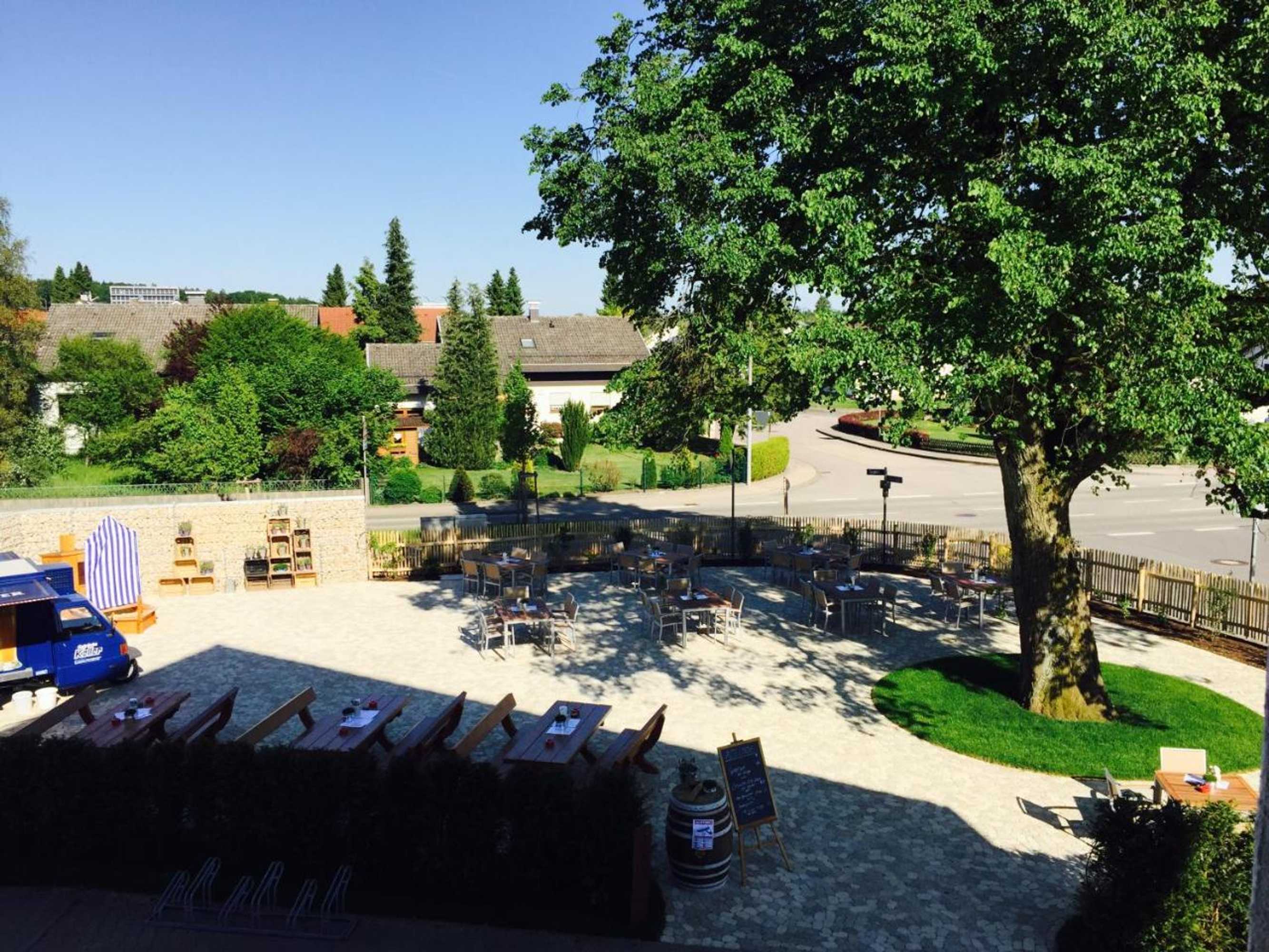 Gift card for Alte Linde Landhotel & Restaurant