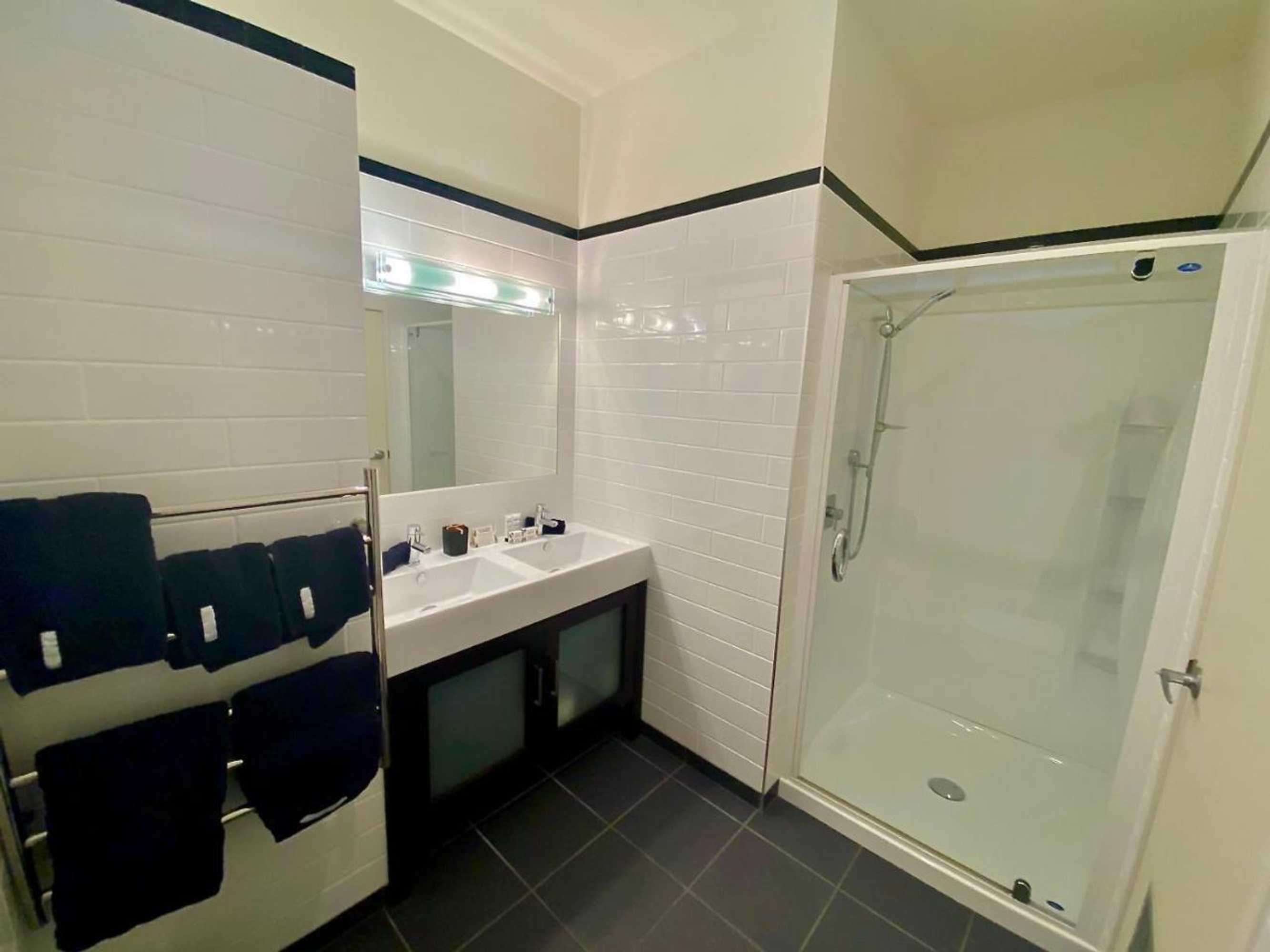 Gift card for River Retreat