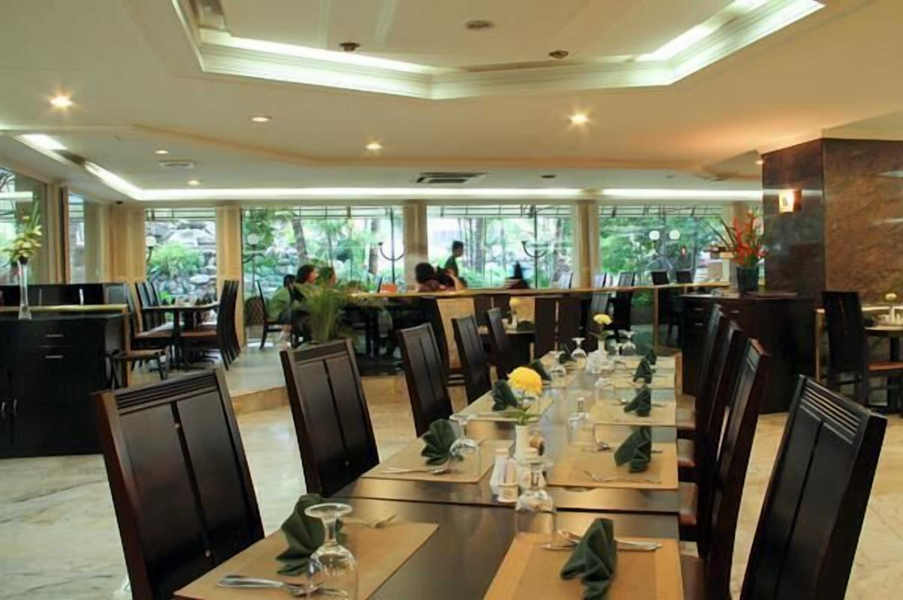 Gift card for Hotel Danau Toba International Gift card for Hotel Danau Toba International