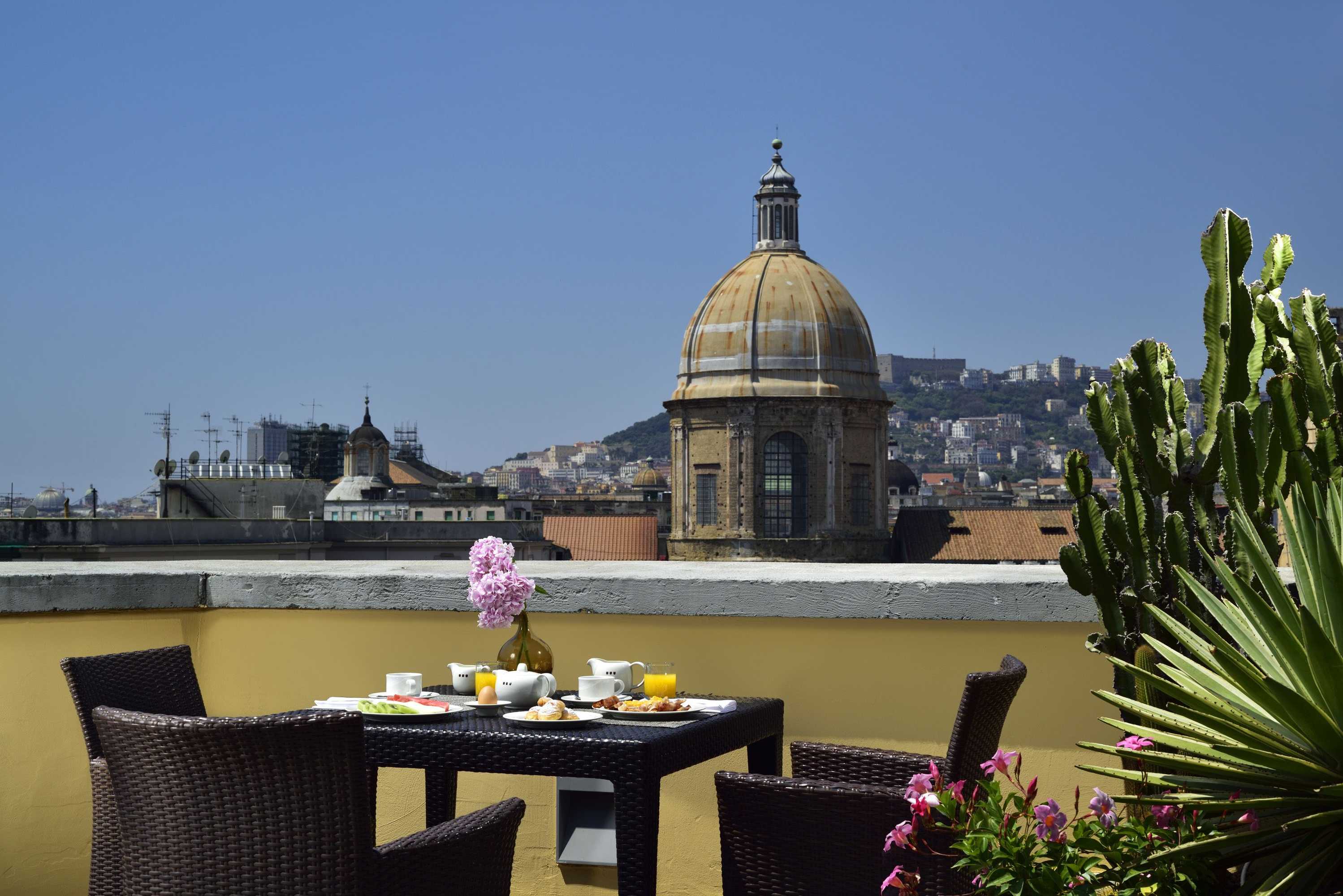 Gift card for Una Hotels Napoli Gift card for Una Hotels Napoli