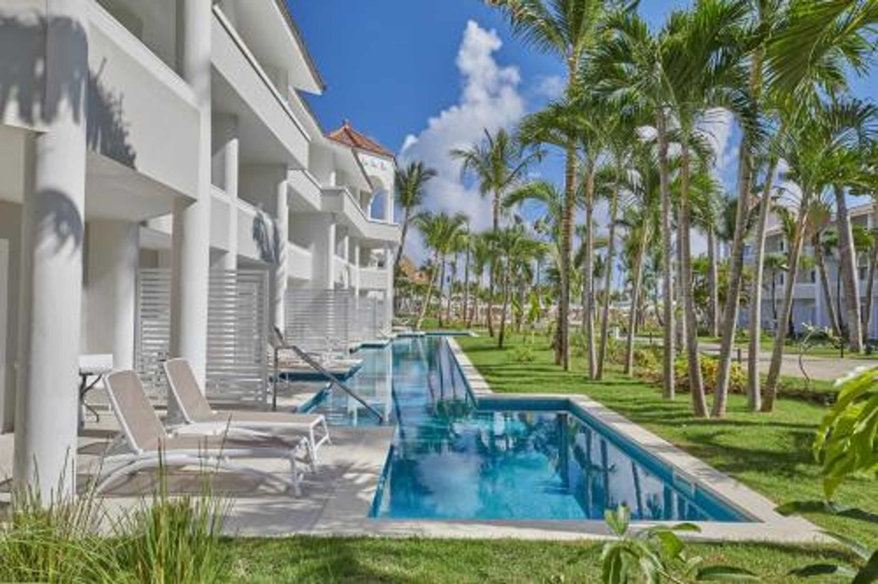 Gift card for Bahia Principe Luxury Ambar - Adults Only All Inclusive Gift card for Bahia Principe Luxury Ambar - Adults Only All Inclusive