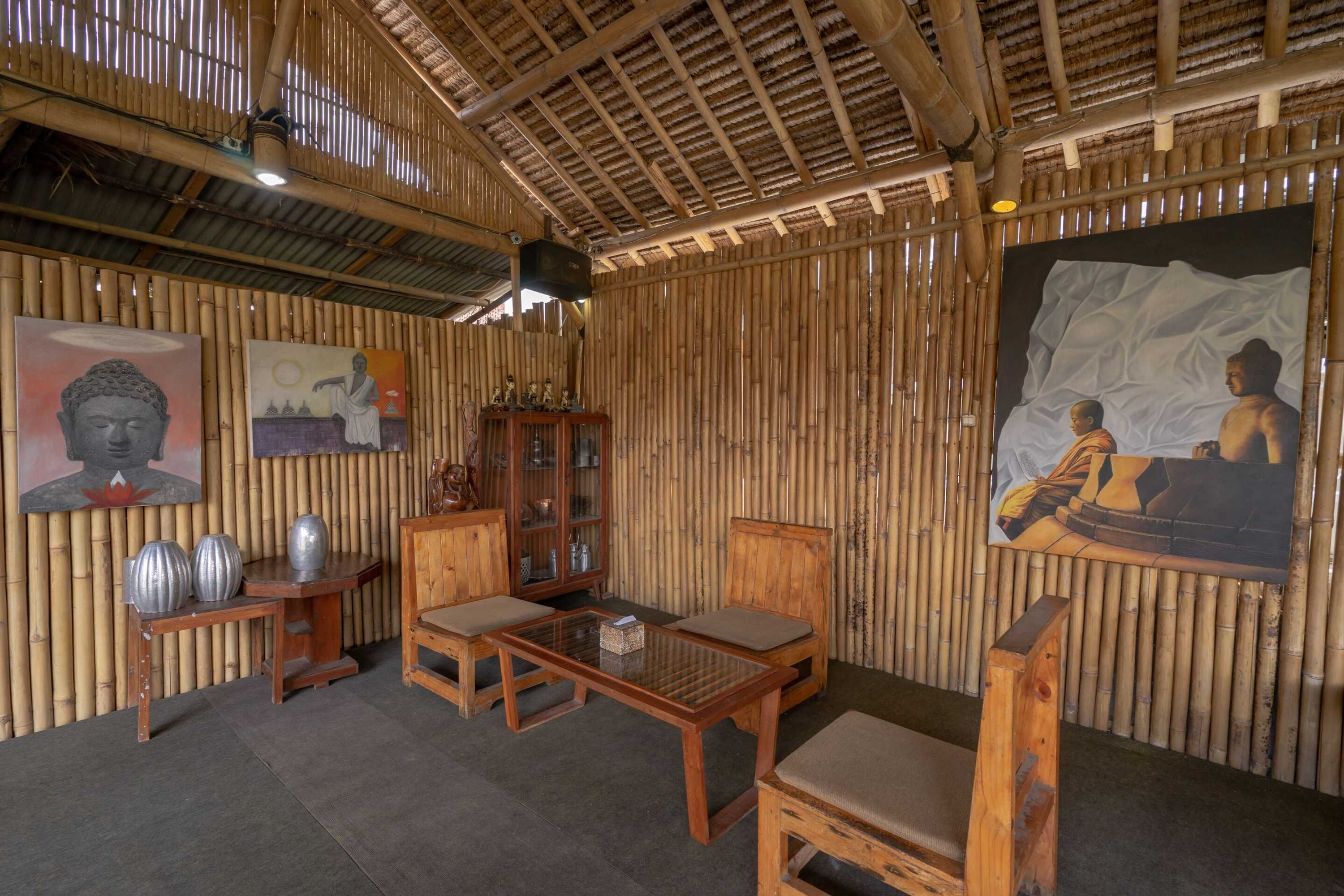 Gift card for Oyo 2380 Alea Guesthouse