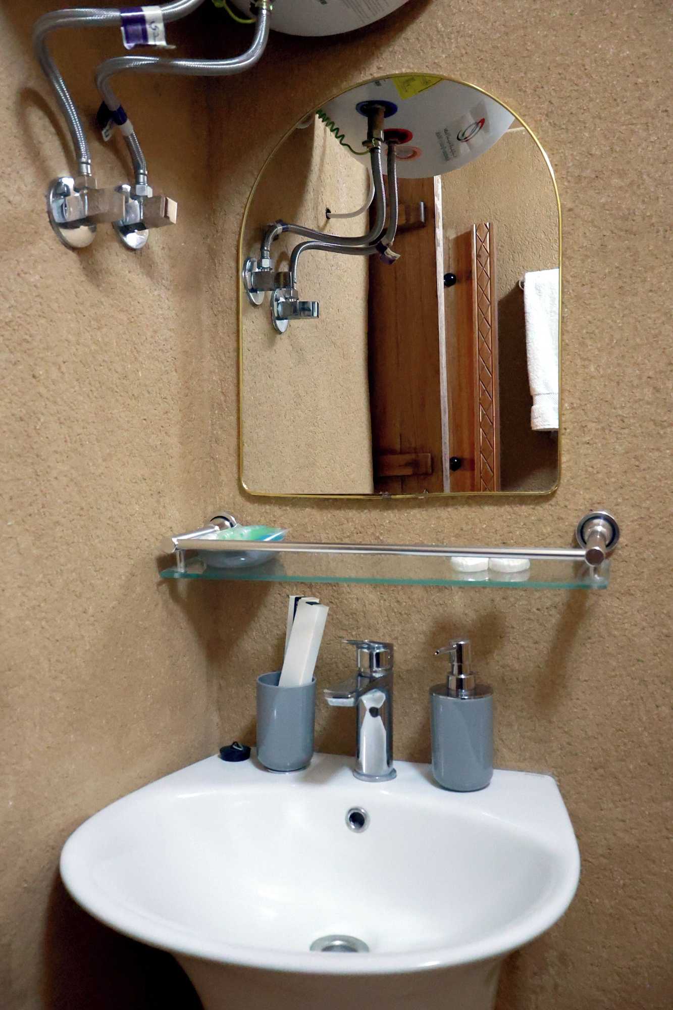 Gift card for Bait Al Muallem by Nomad Inn