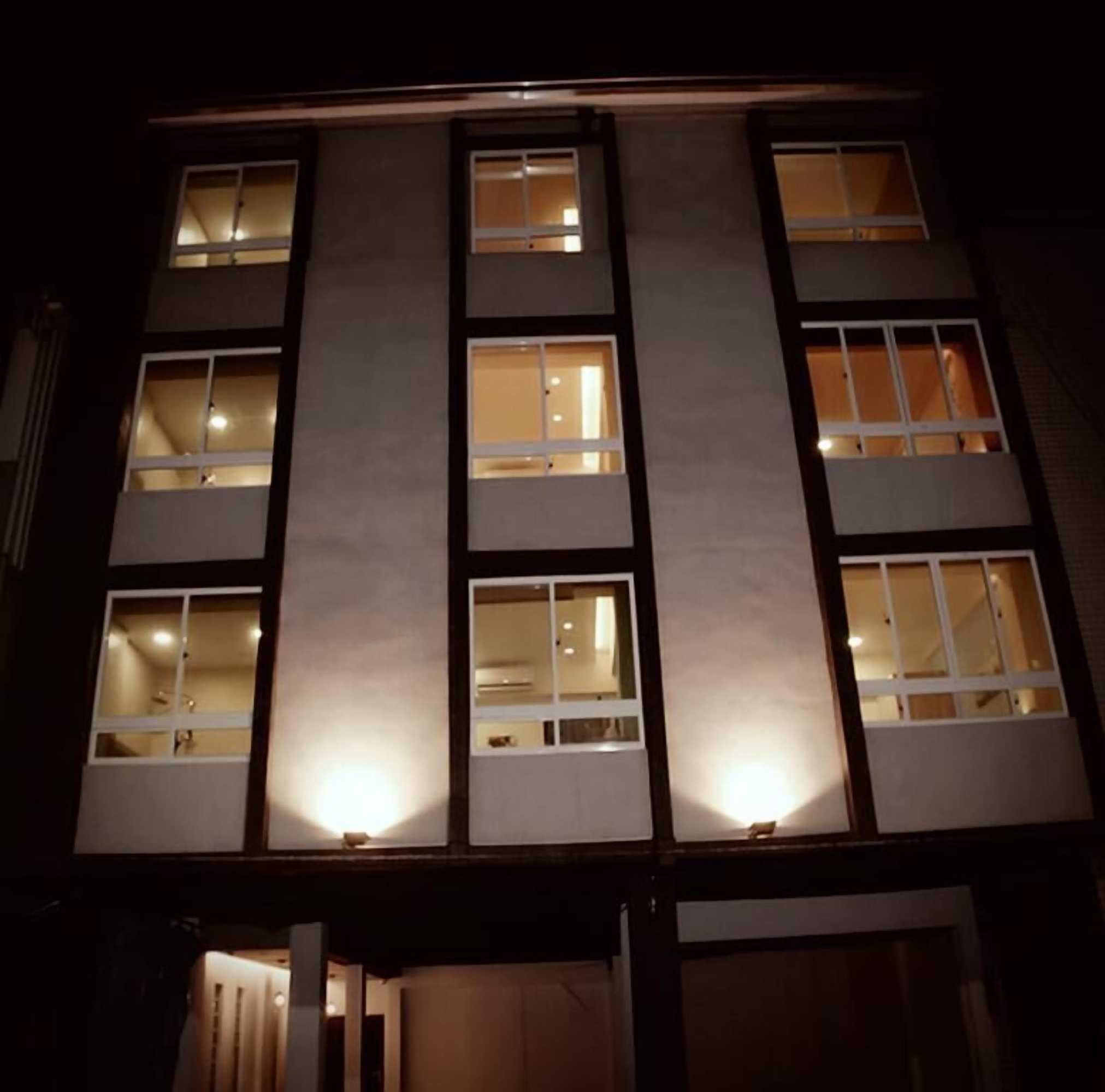 Gift card for 177 Guest House