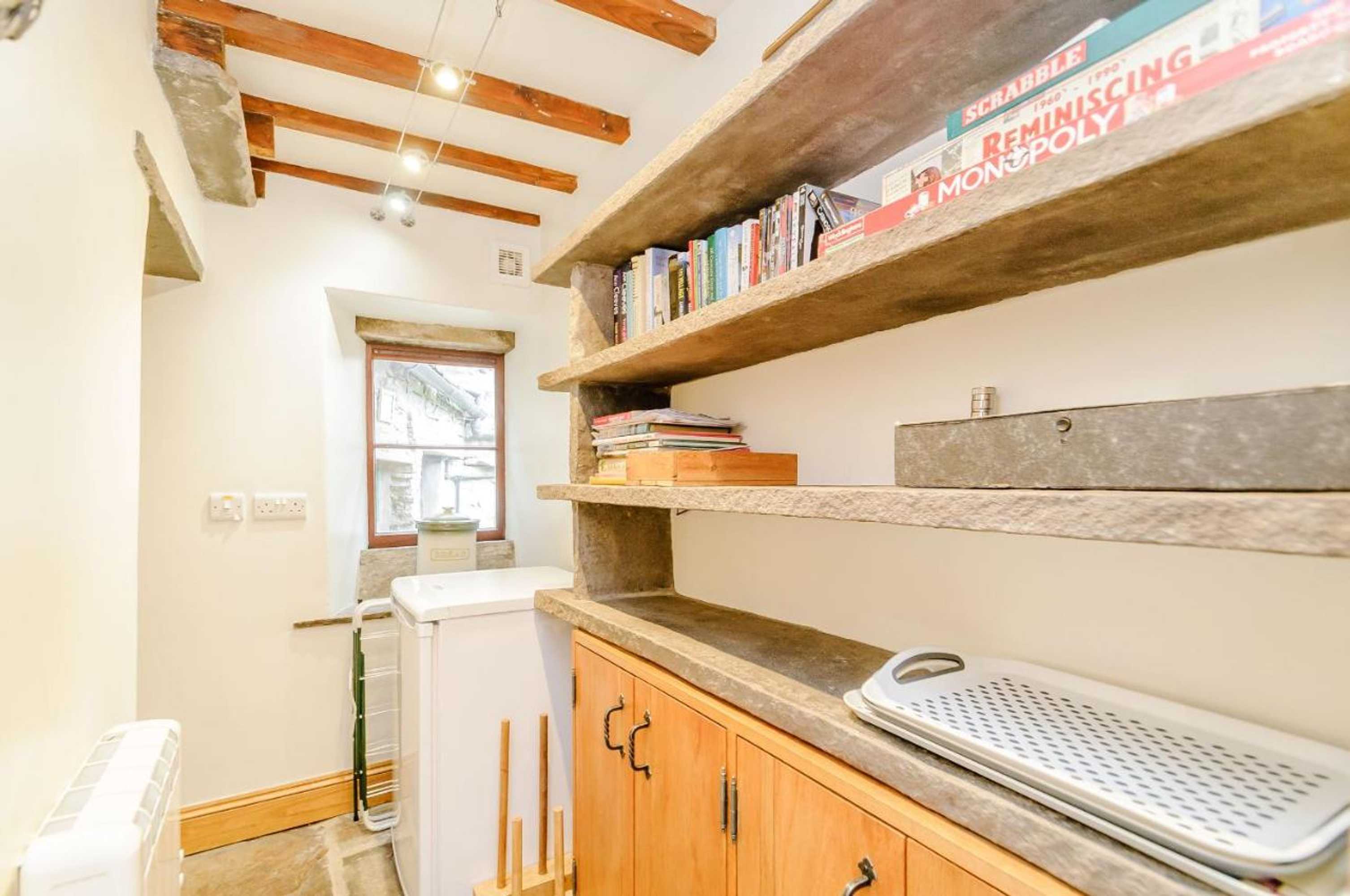 Gift card for Mill Cottage