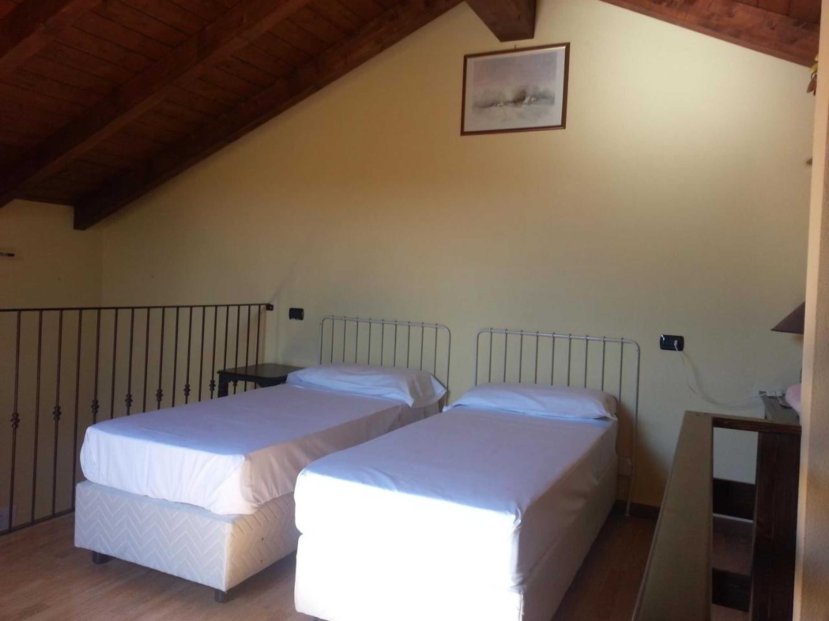 Gift card for Albergo Residence Al Passatore Camere & Relax