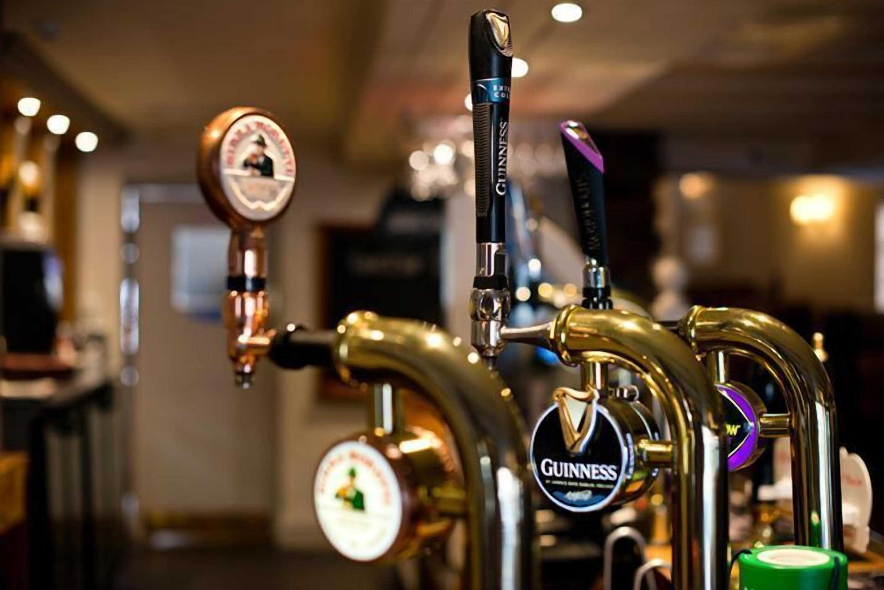 Gift card for The Lord Nelson