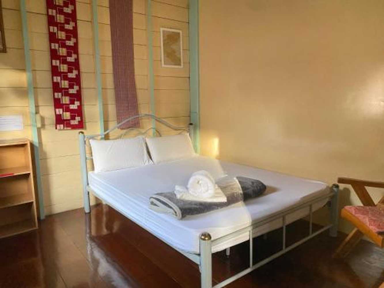 Gift card for Baan Jaidee Guesthouse