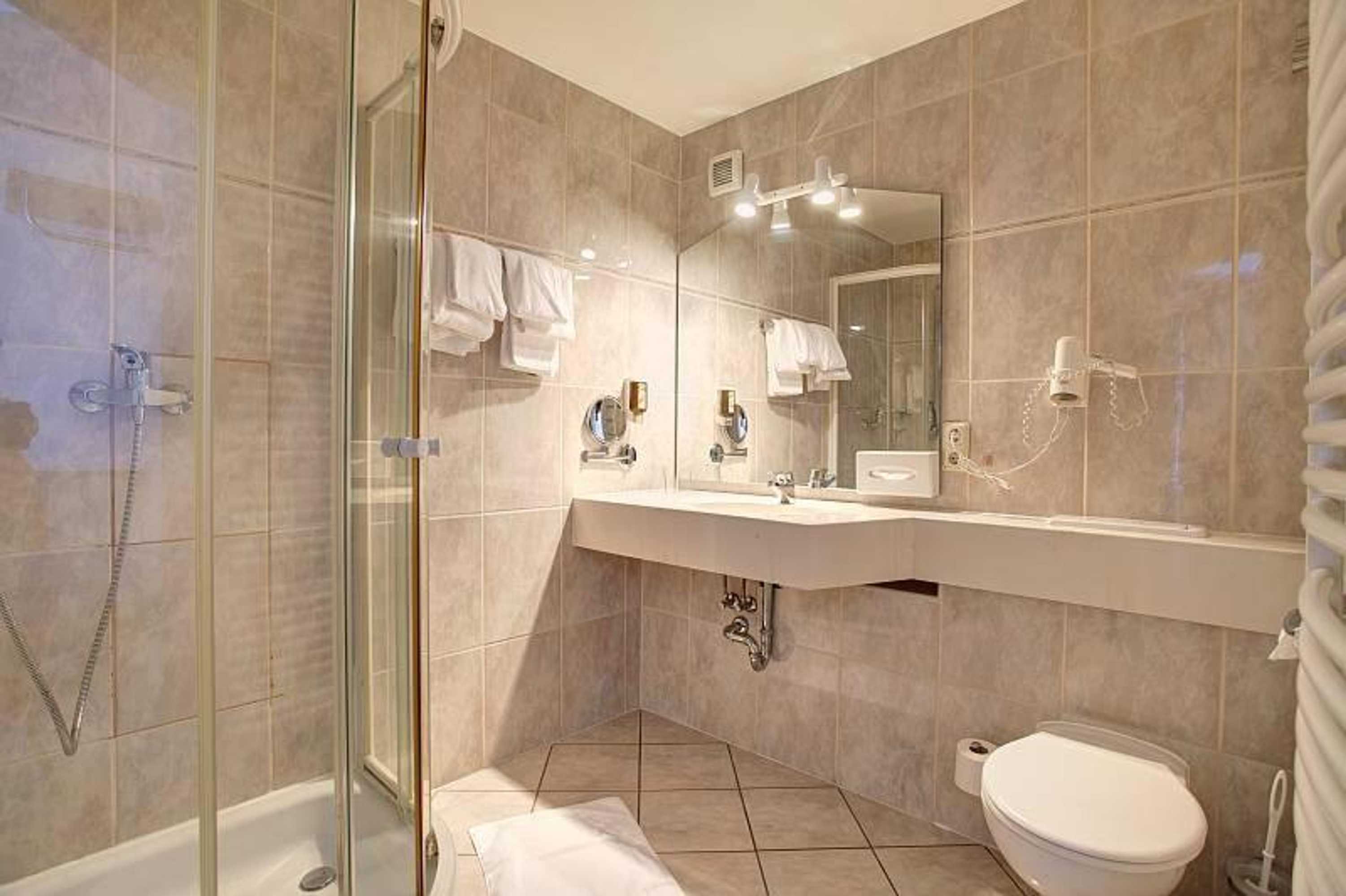 Gift card for Alfa Hotel