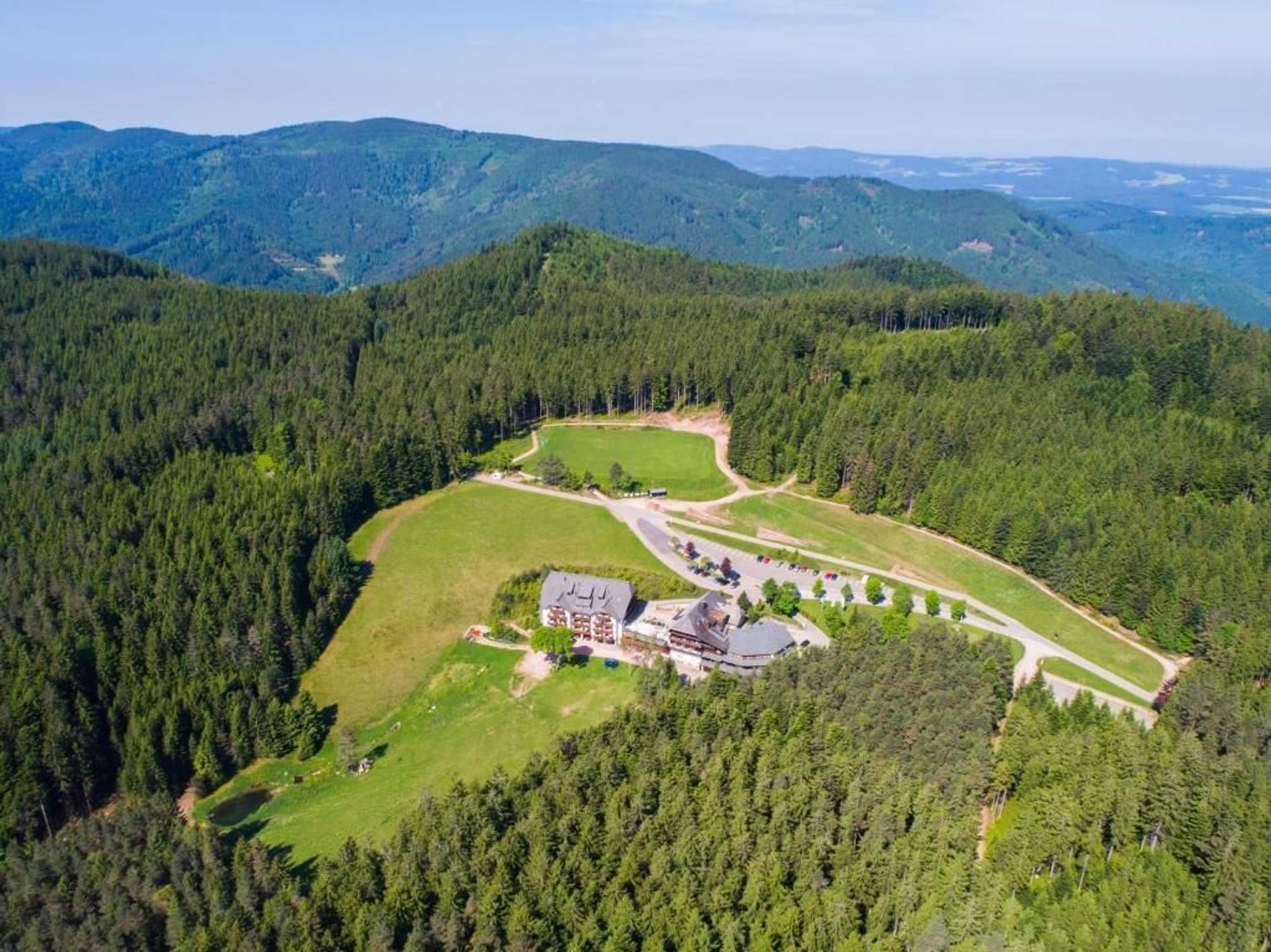 Gift card for Hotel Schöne Aussicht