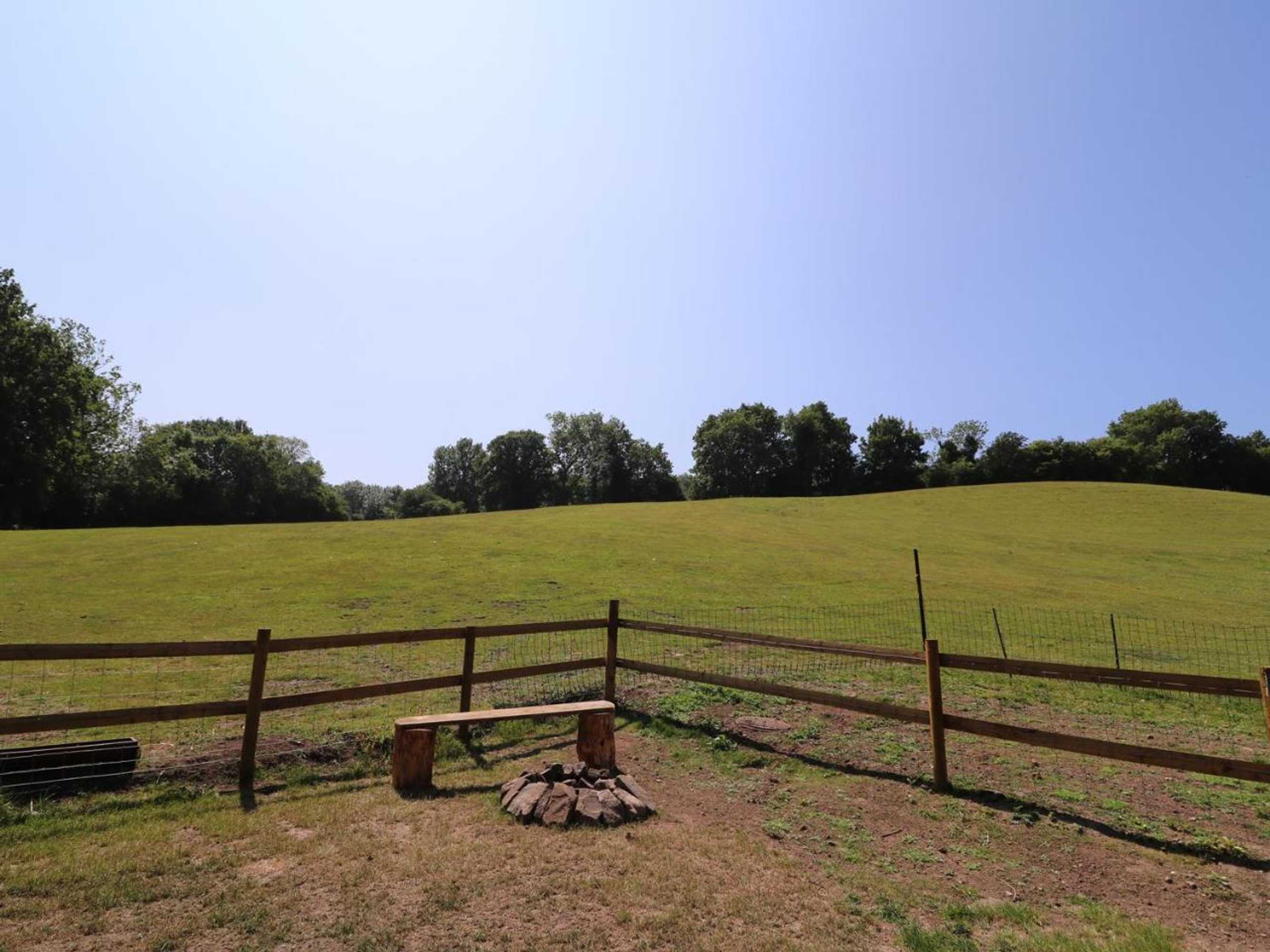 Gift card for Railway Carriage