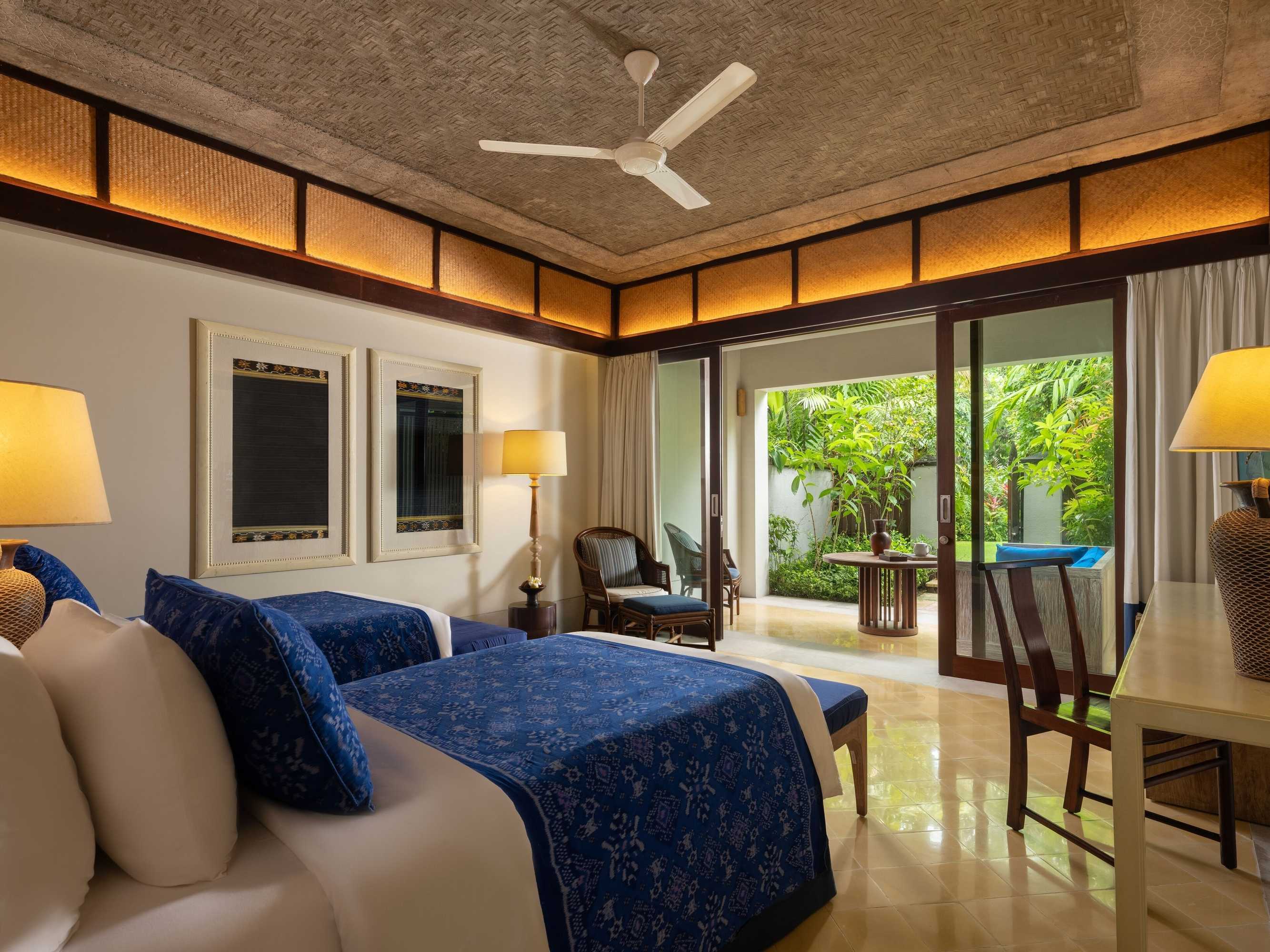 Gift card for Sudamala Resort, Senggigi Gift card for Sudamala Resort, Senggigi